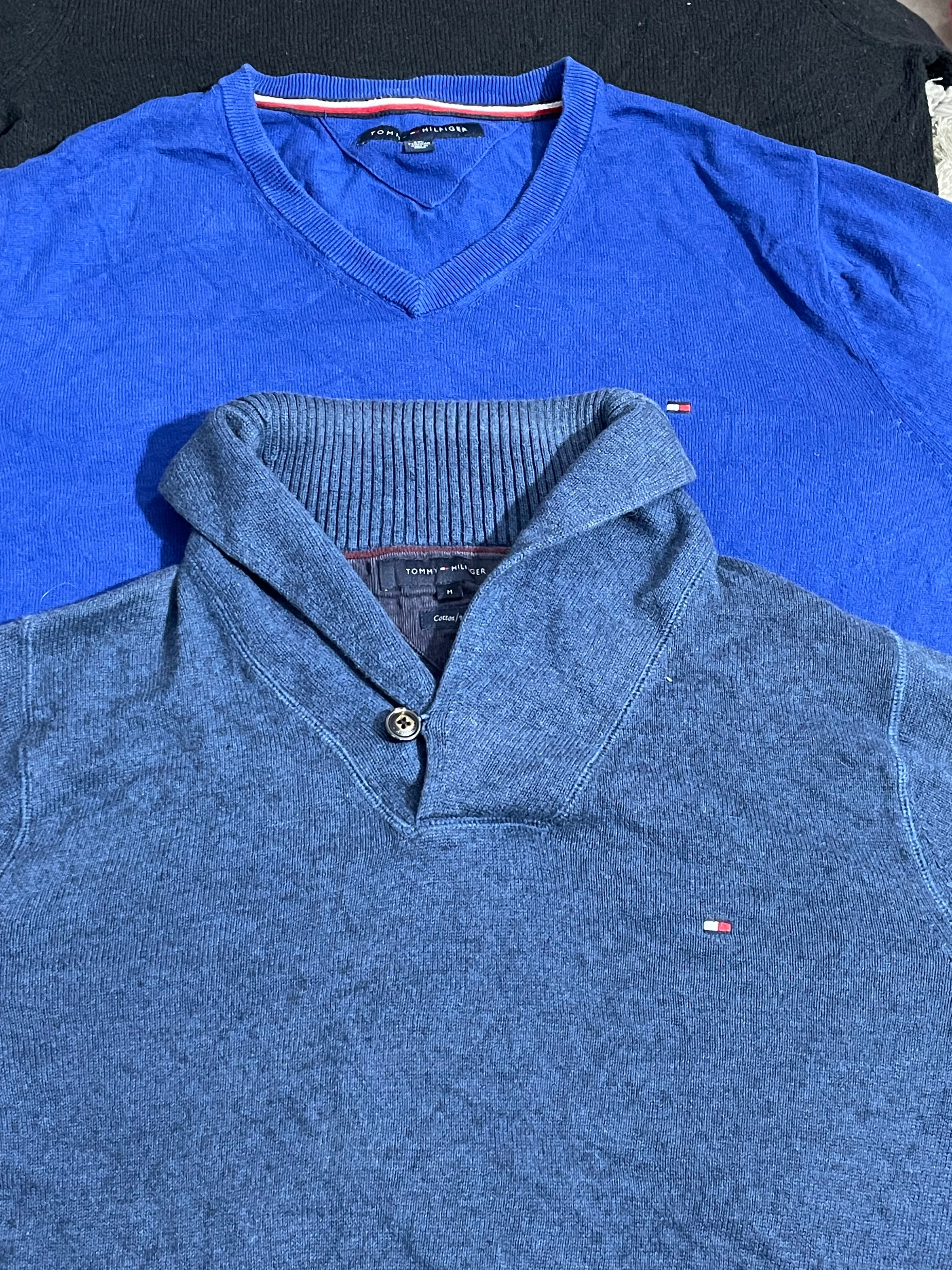 Tommy Hilfiger Sweater