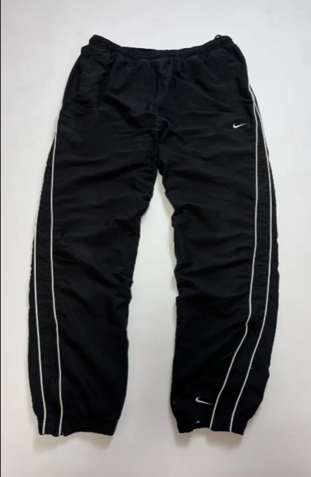 Authentic Nike Track Pants