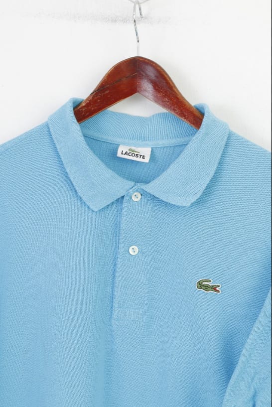 Lacoste T-shirts