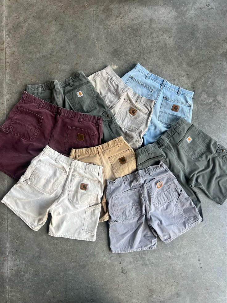 Carhartt short