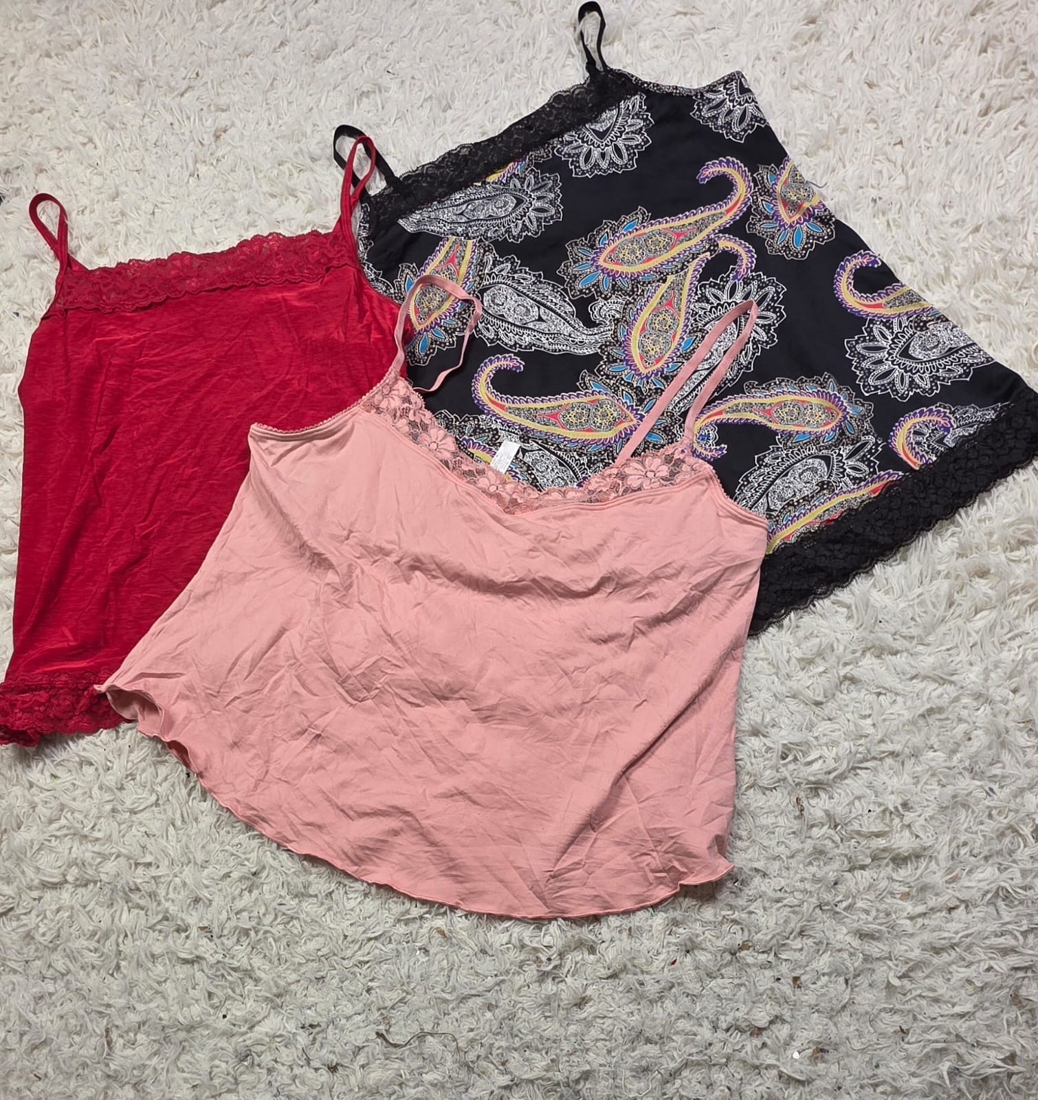 ファッショントップス