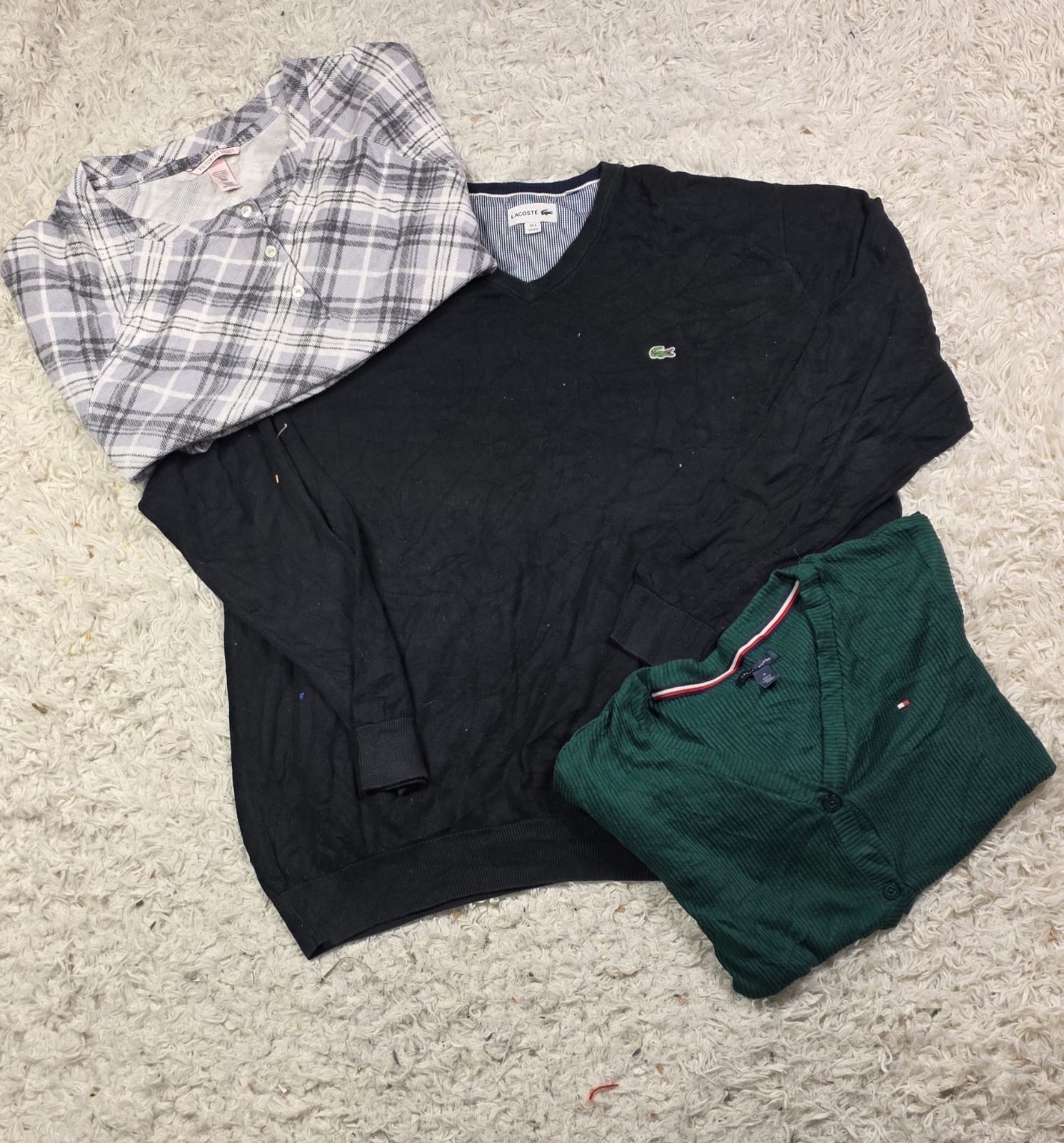 mix branded kintwears