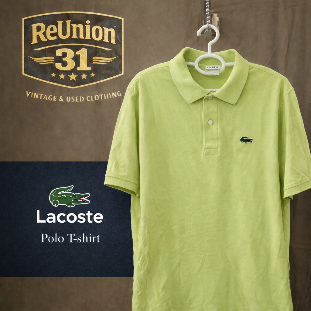 Lacoste Polo T-shirt