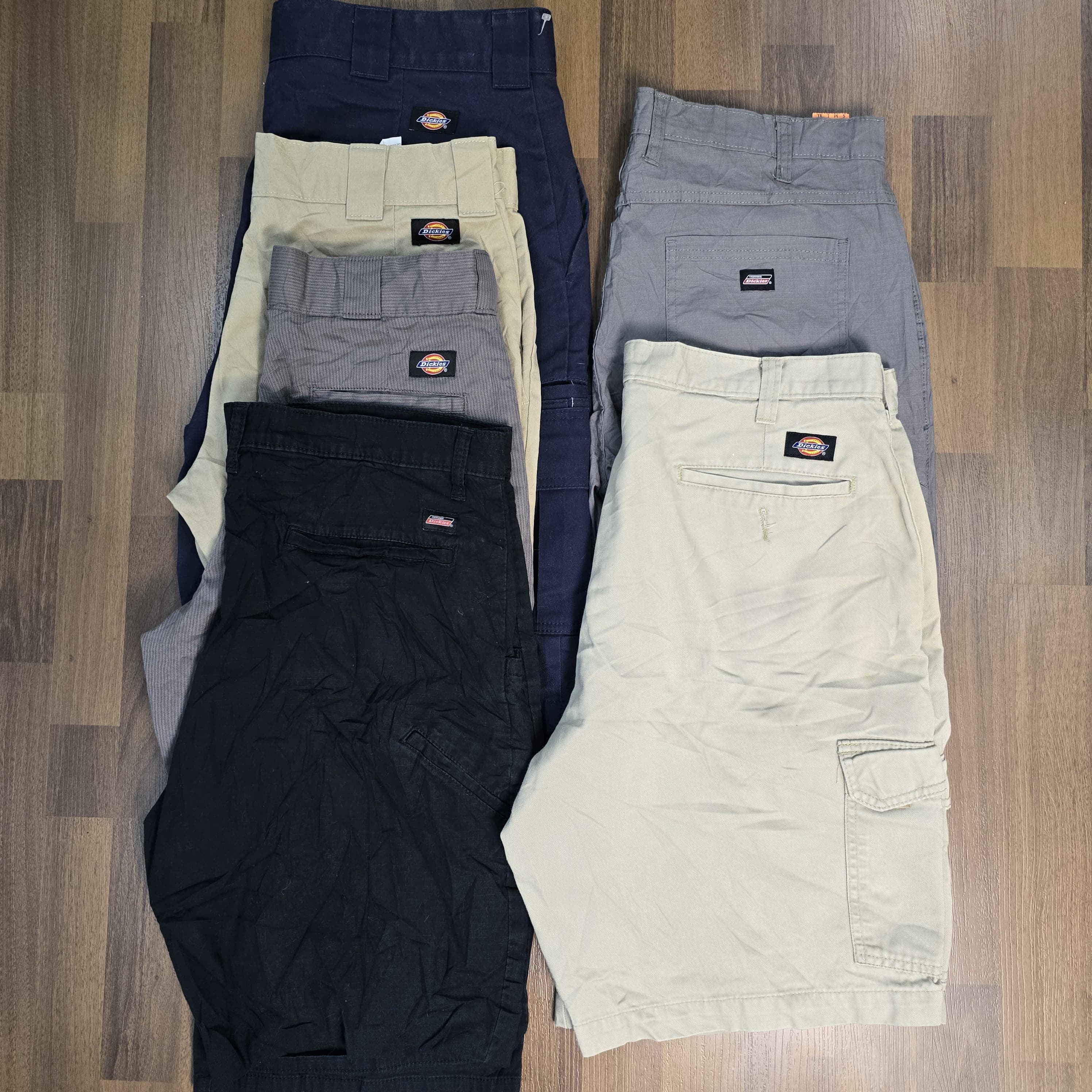 AV-0917 Dickies Shorts
