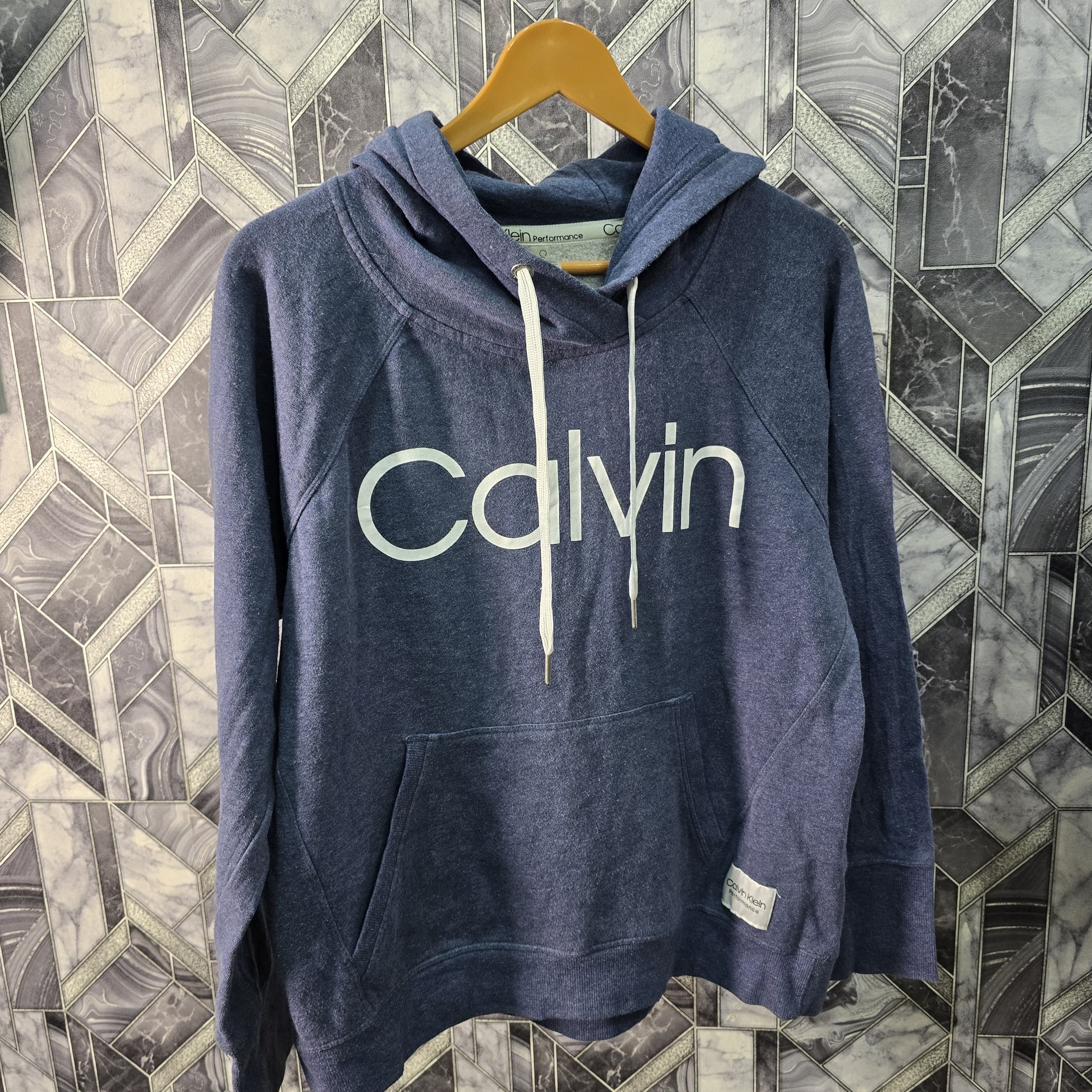 AV-0920 Calvin Klein ウィンターコレクション