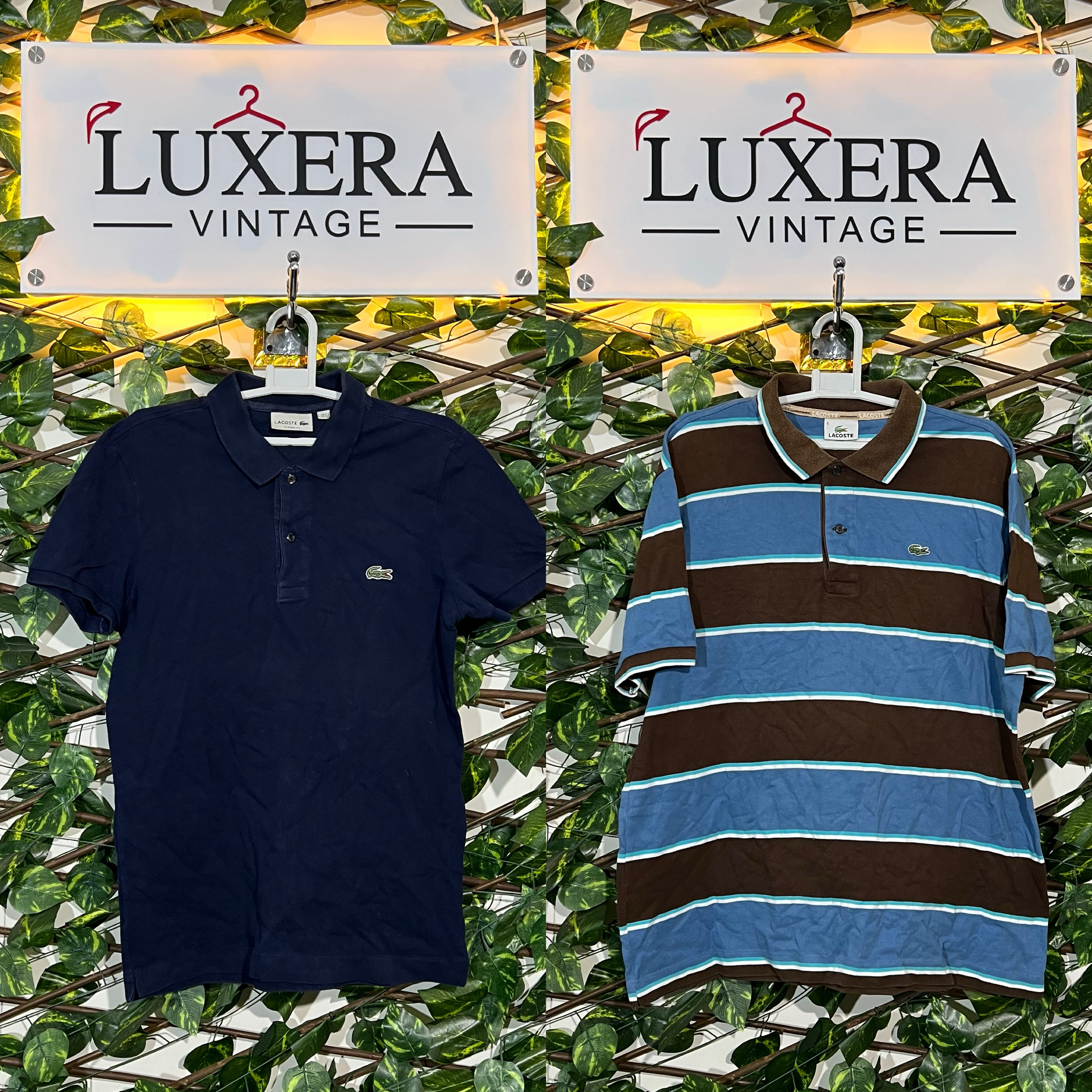 Lacoste T-shirts | LV-22/11