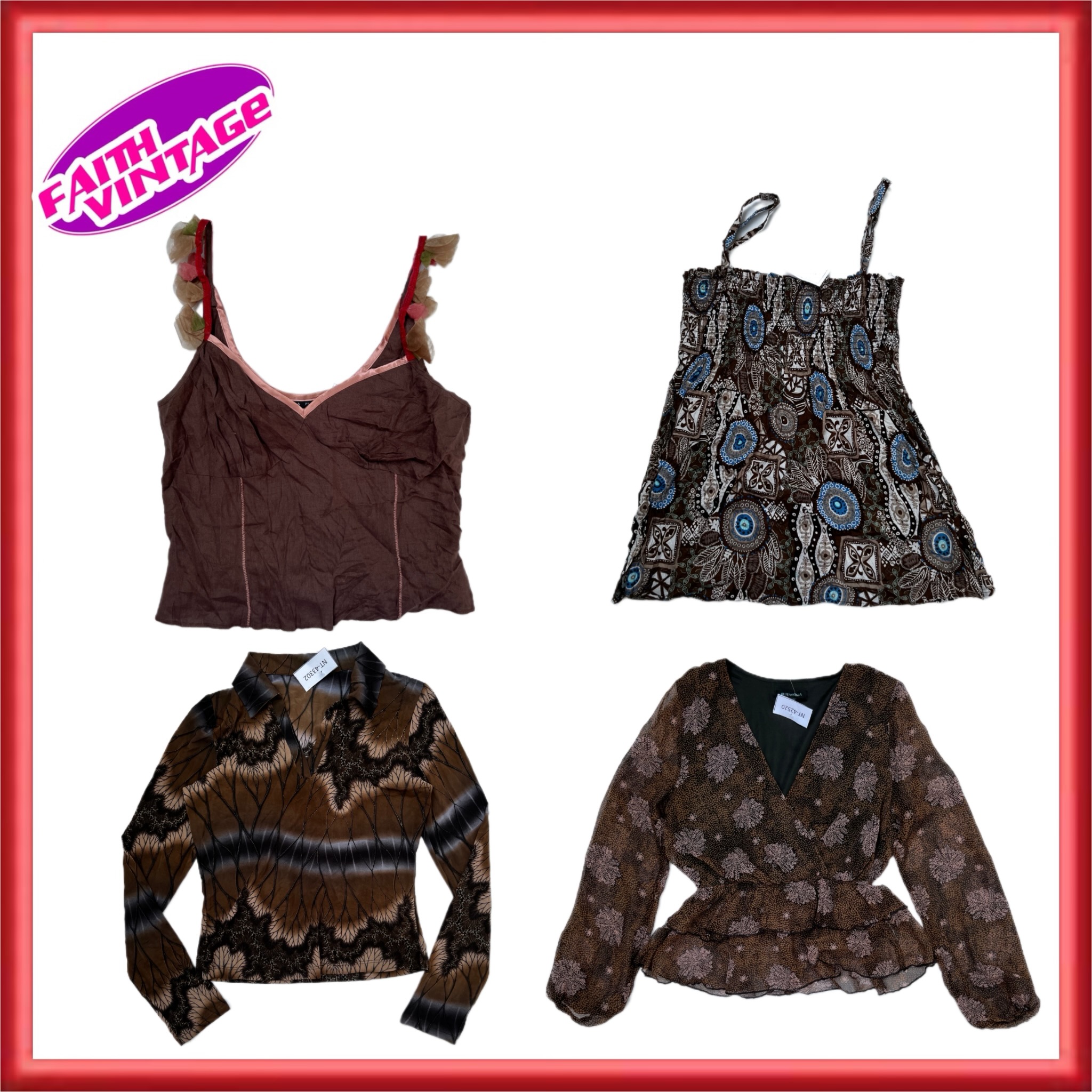 Dream Aroma Fit Top Dress and Skirt Bundle (FV-529)