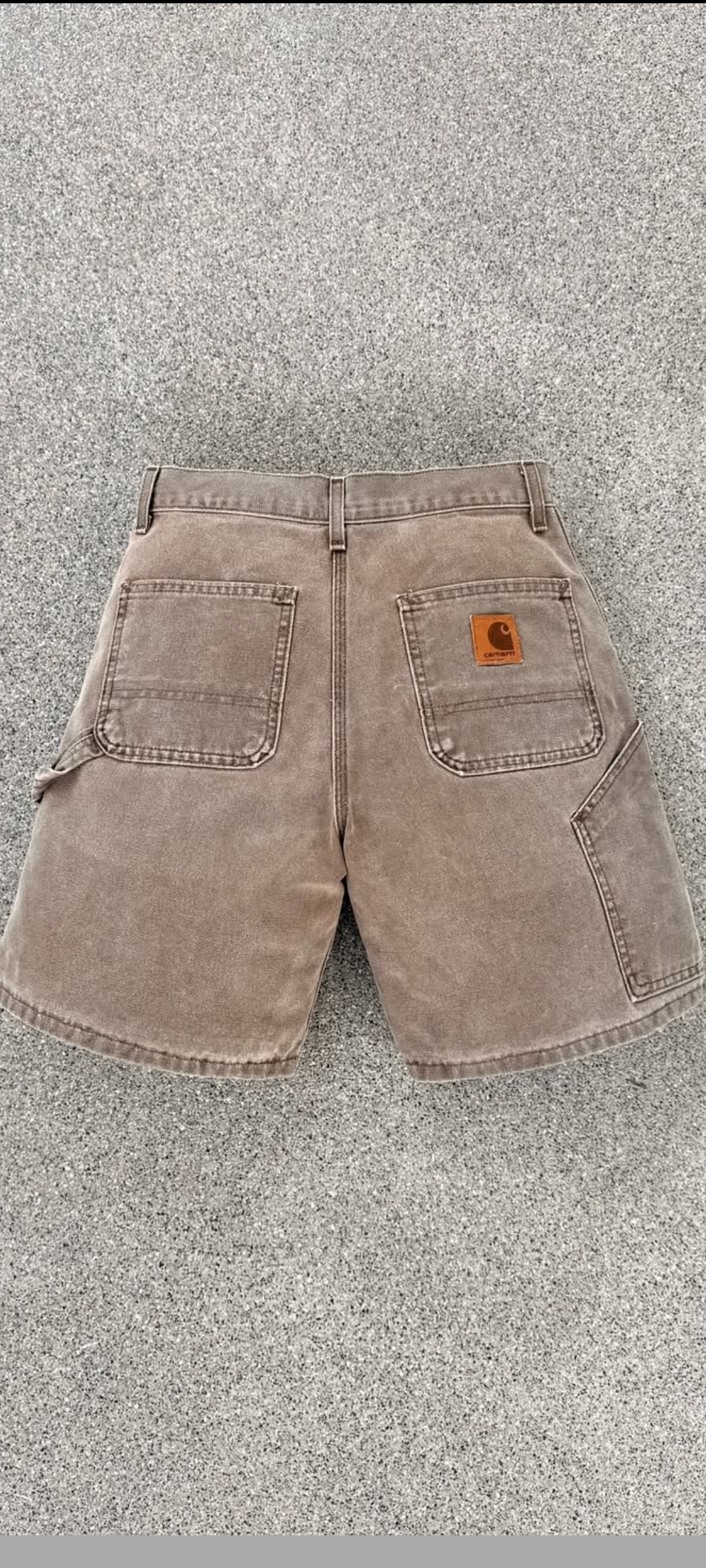 Carhartt and Dickies Shorts
