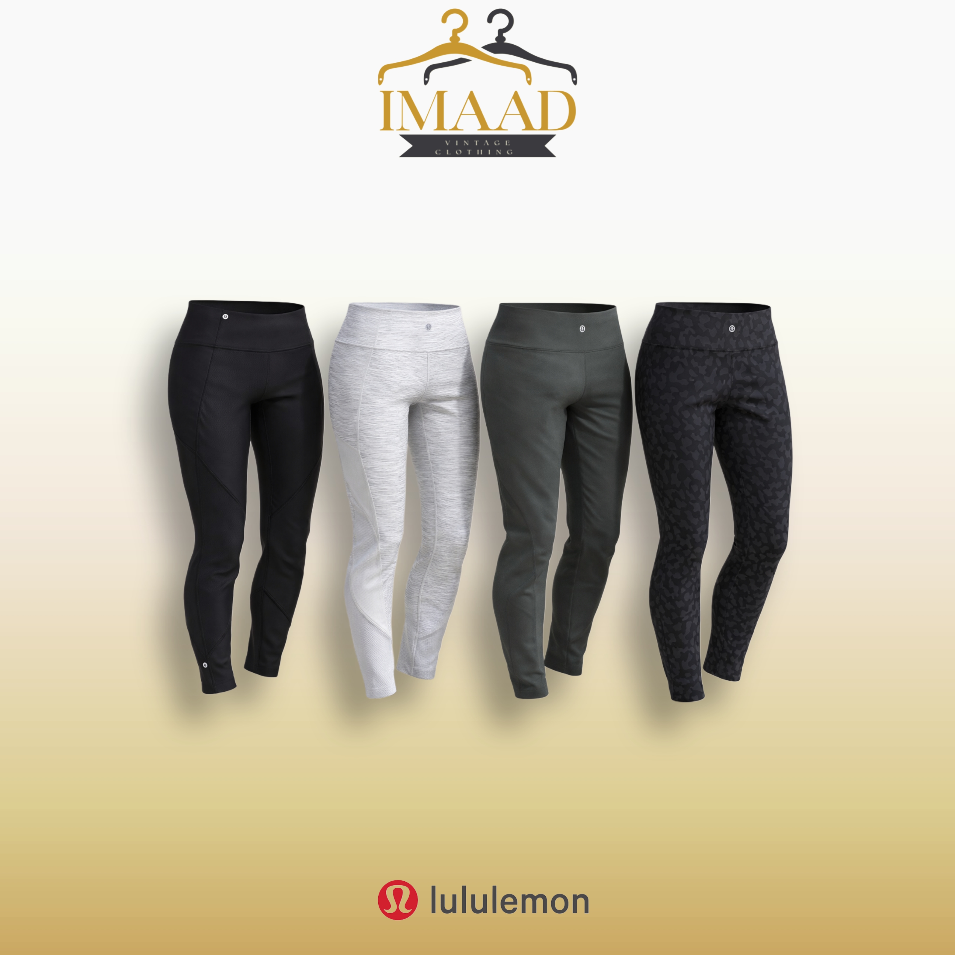 Lululemon leggings