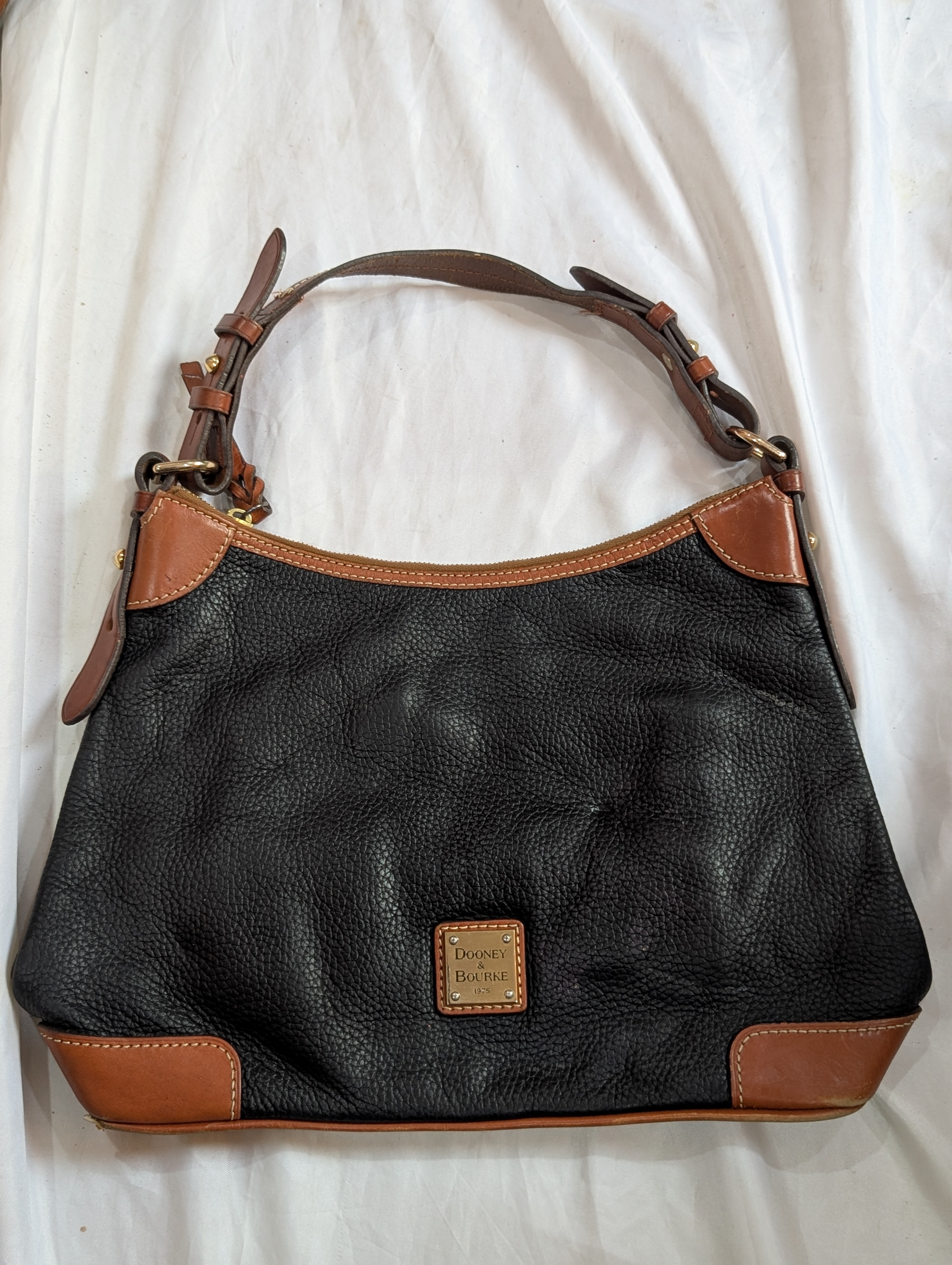 Dooney & Bourke Bags – Lot of 10