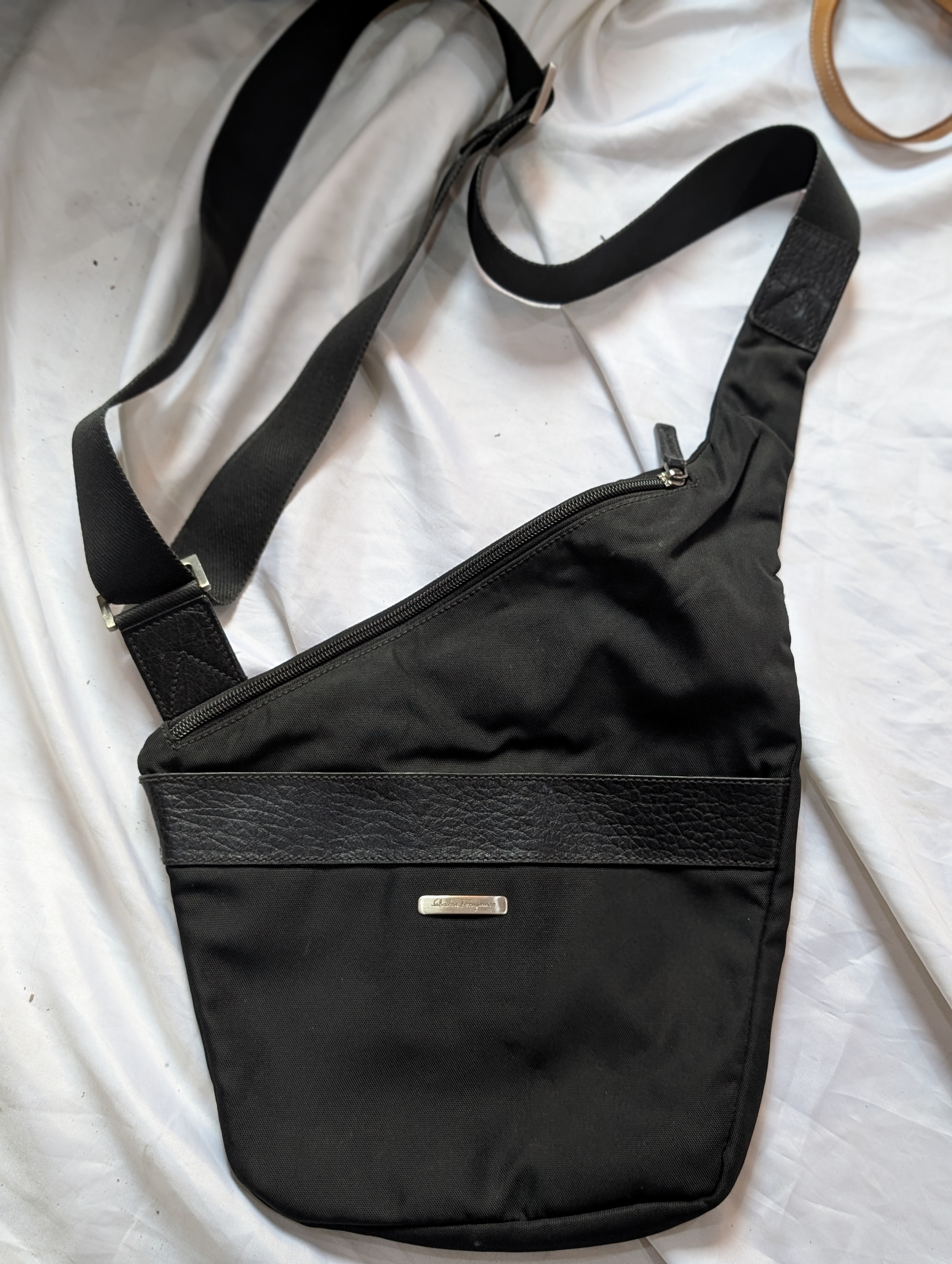 Salvatore Ferragamo Bags – Lot of 5