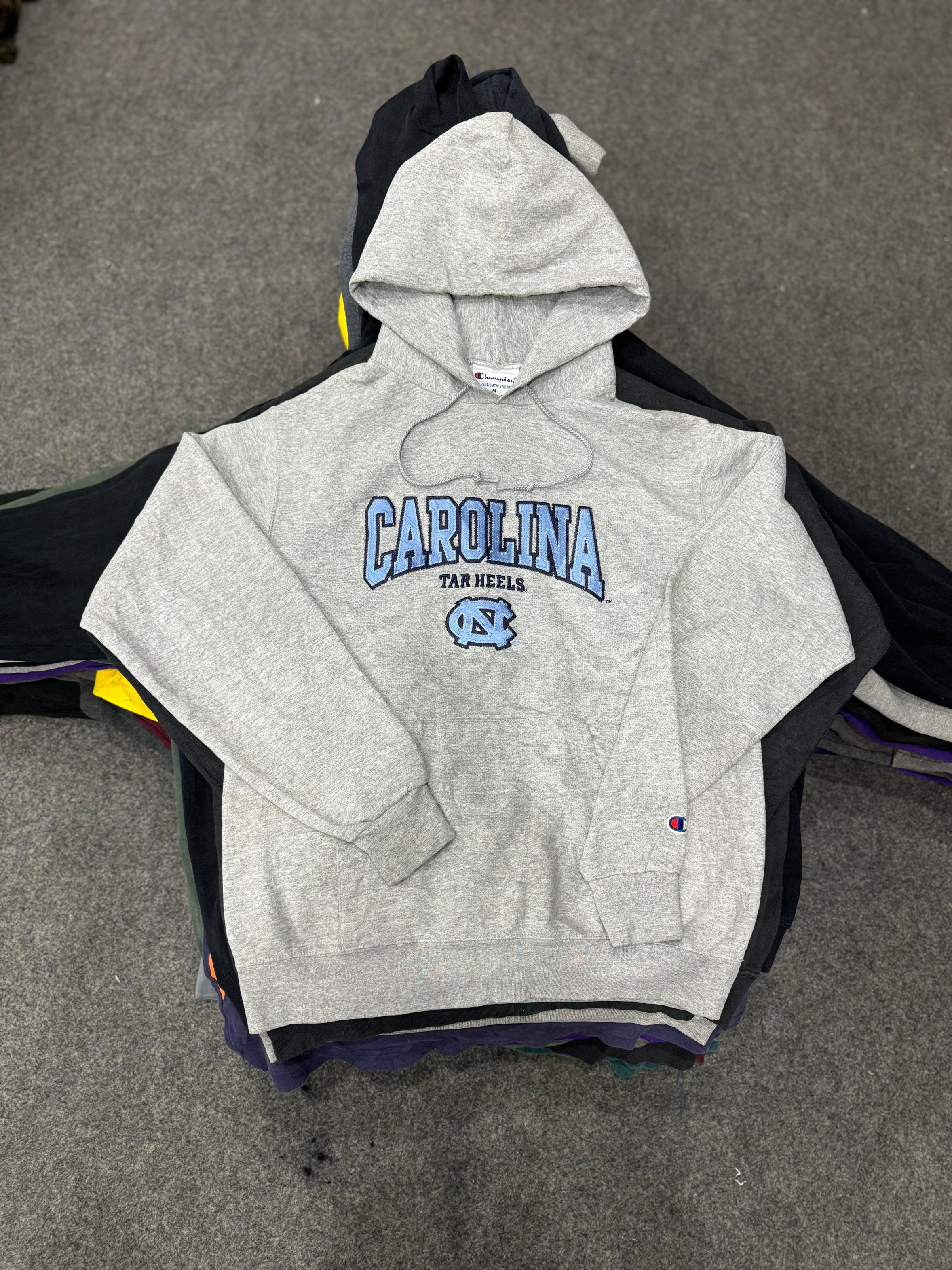 College-Hoodies & Sweatshirts