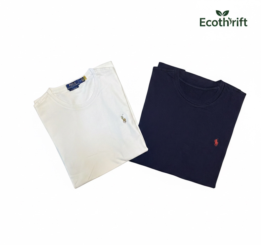 Ralph Lauren T-Shirts Bundle 10 pcs