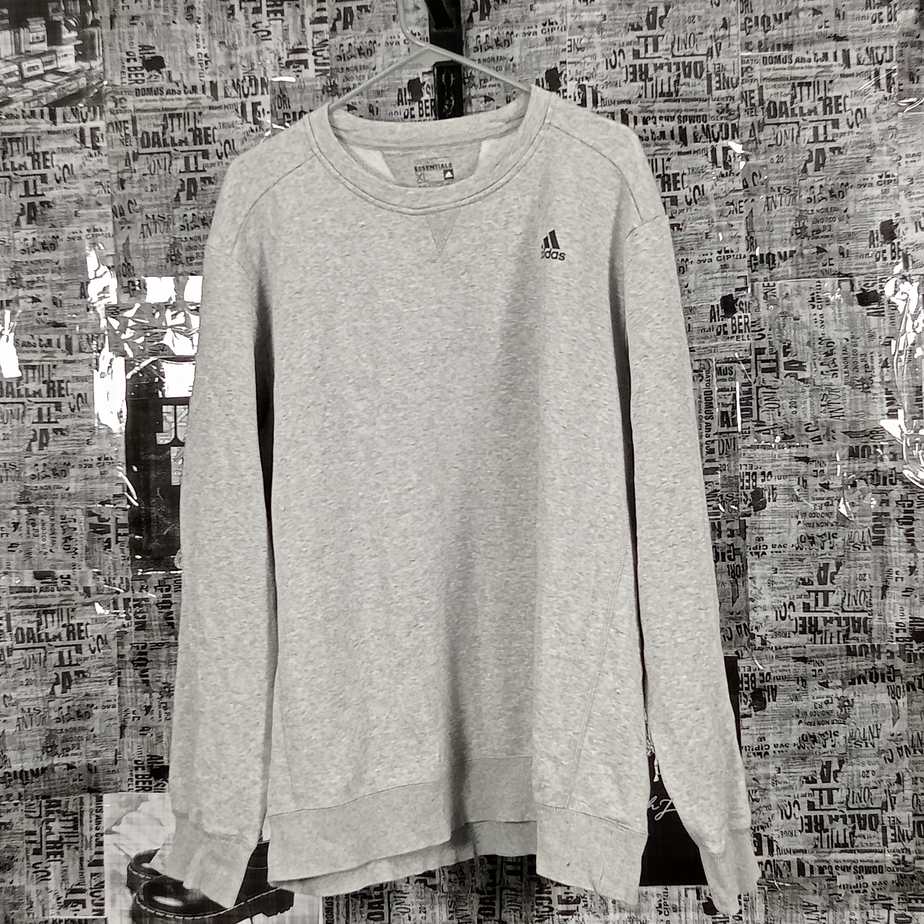 MIX BRANDED SWEATSHIRTS- BUNDLE 21