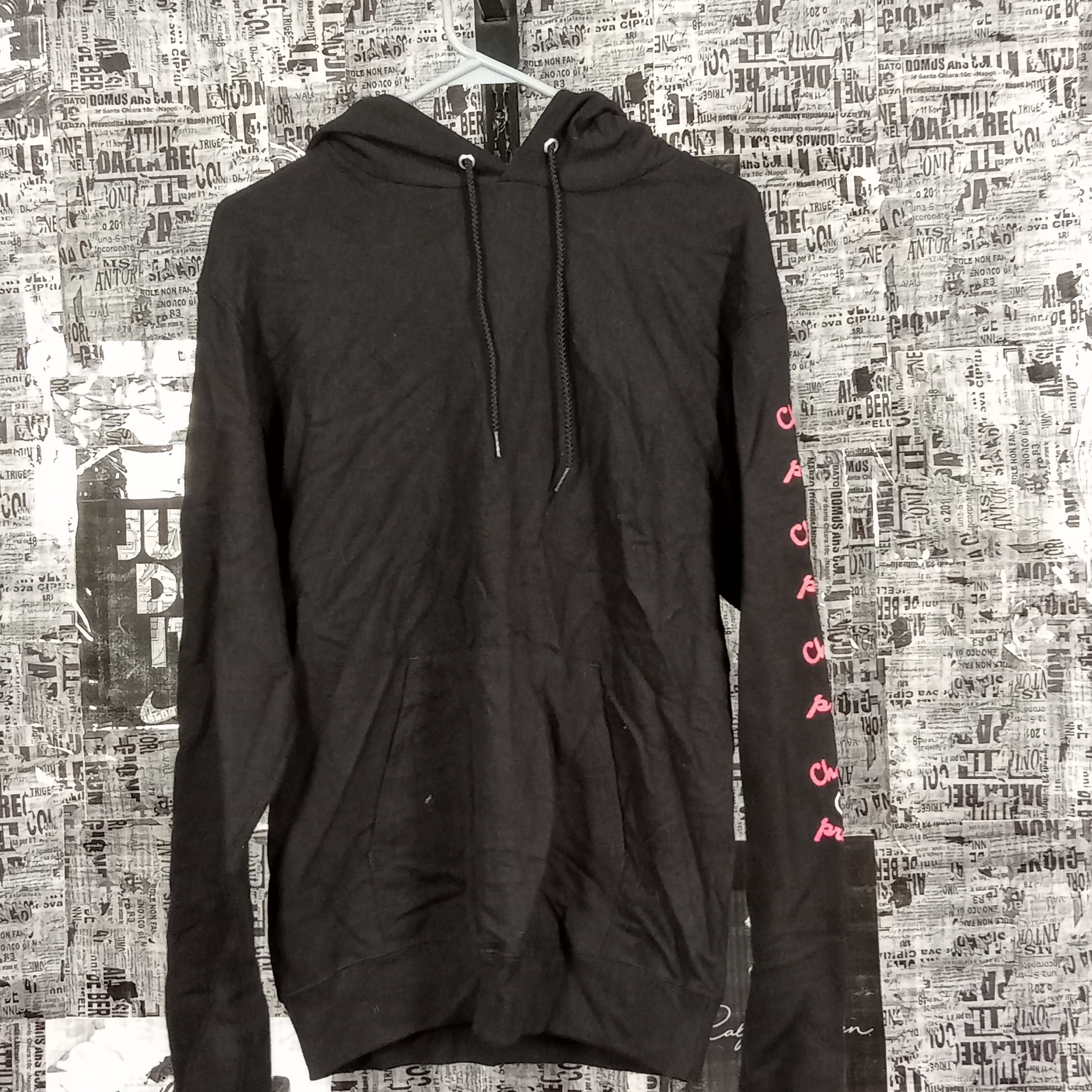 MIX BRANDED SWEATSHIRTS- BUNDLE 24