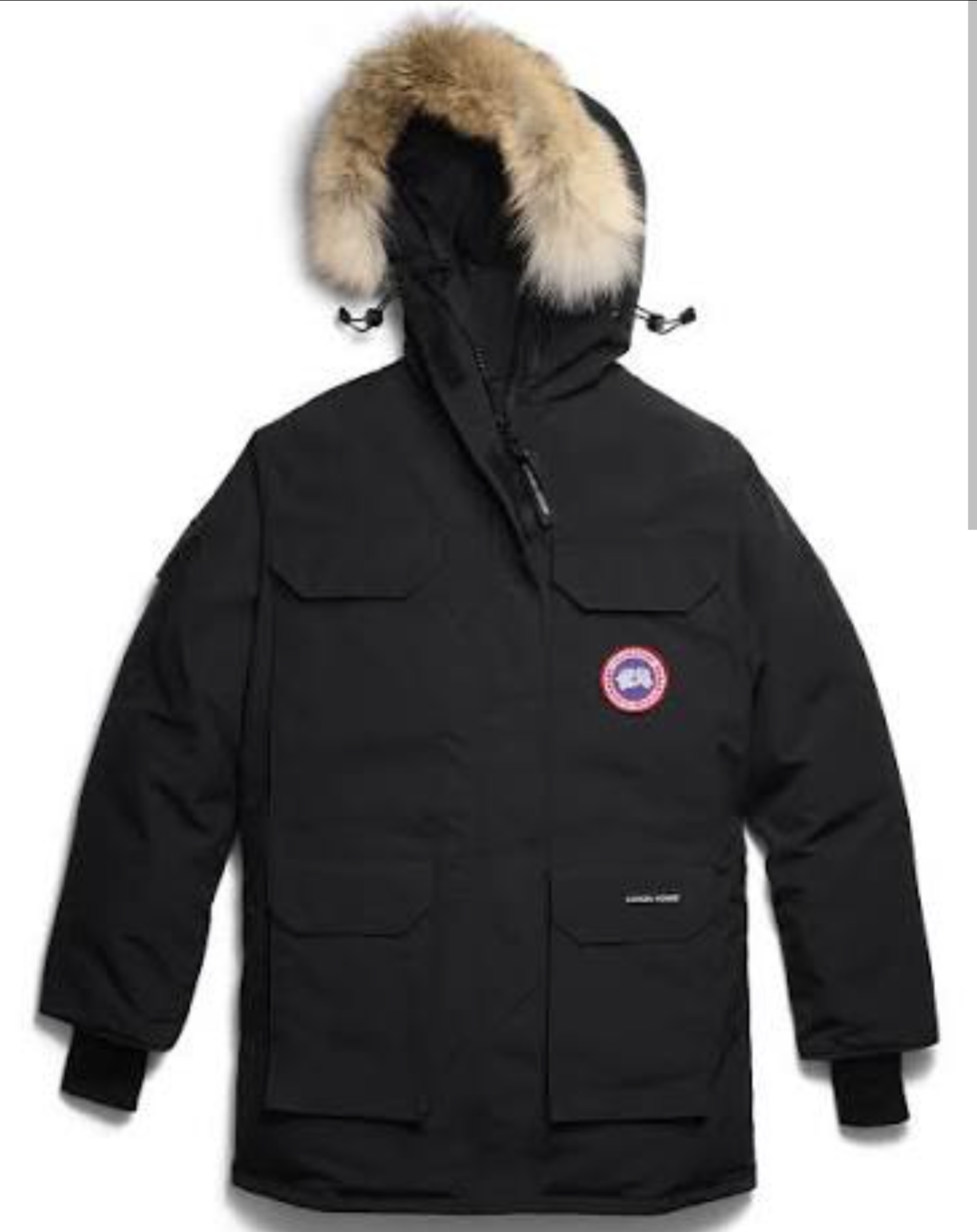 Canada Goose Parkas