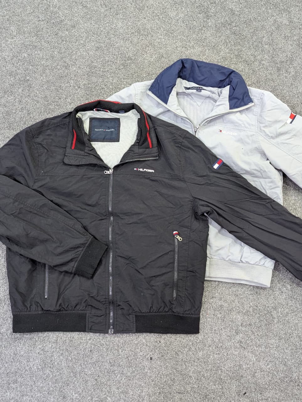 CRZ1785 Tommy Mix Heavy