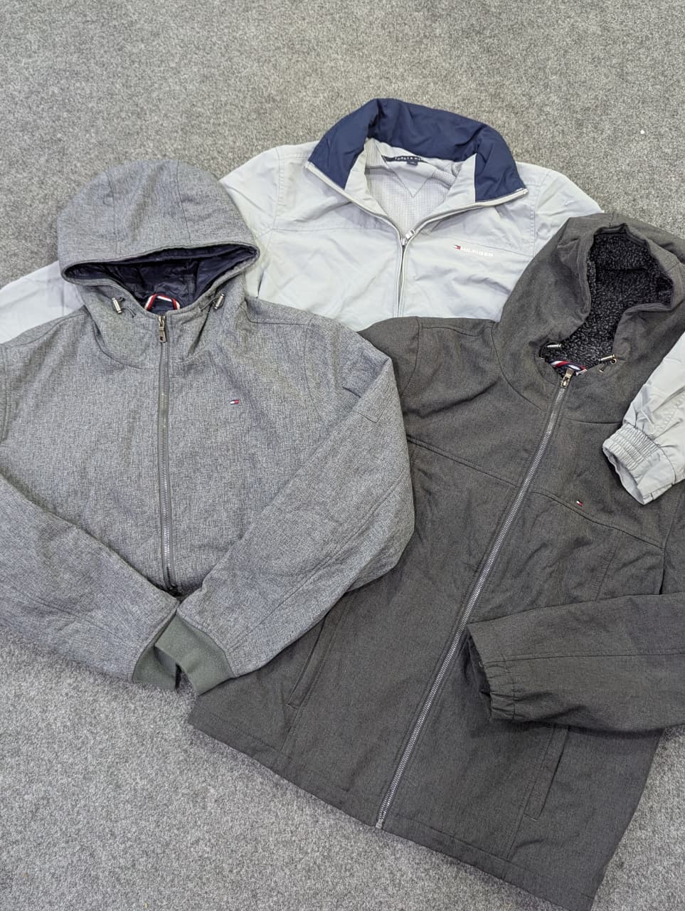 CRZ1785 Tommy Mix Heavy