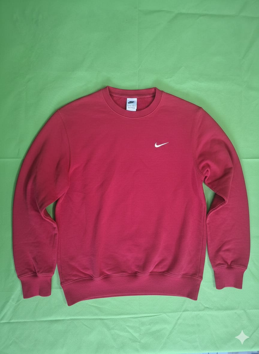 ナイキ スウェットシャツ バンドル vkntage, y2k モダン ミックス。