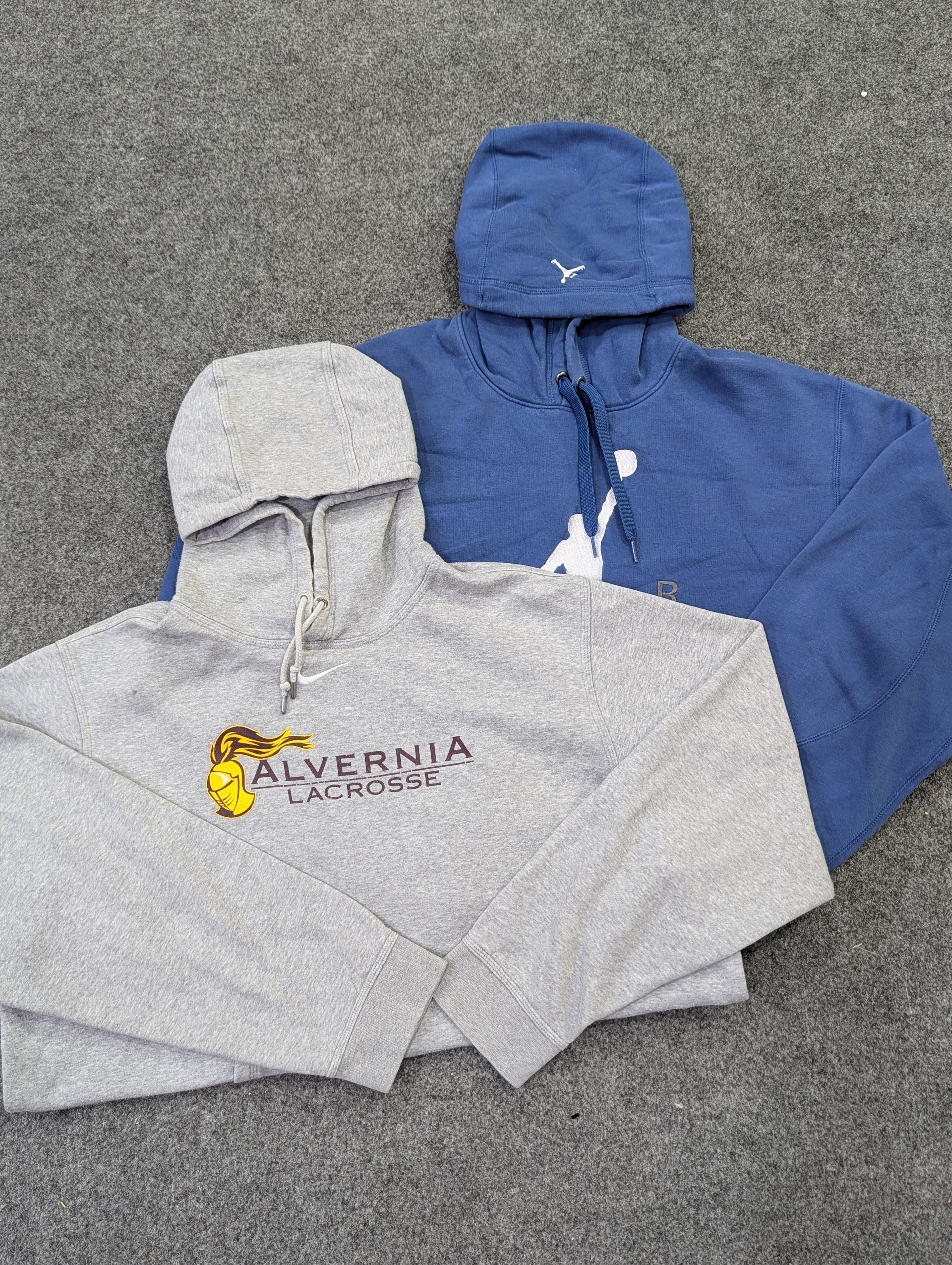 ZV1787 Sudaderas Nike