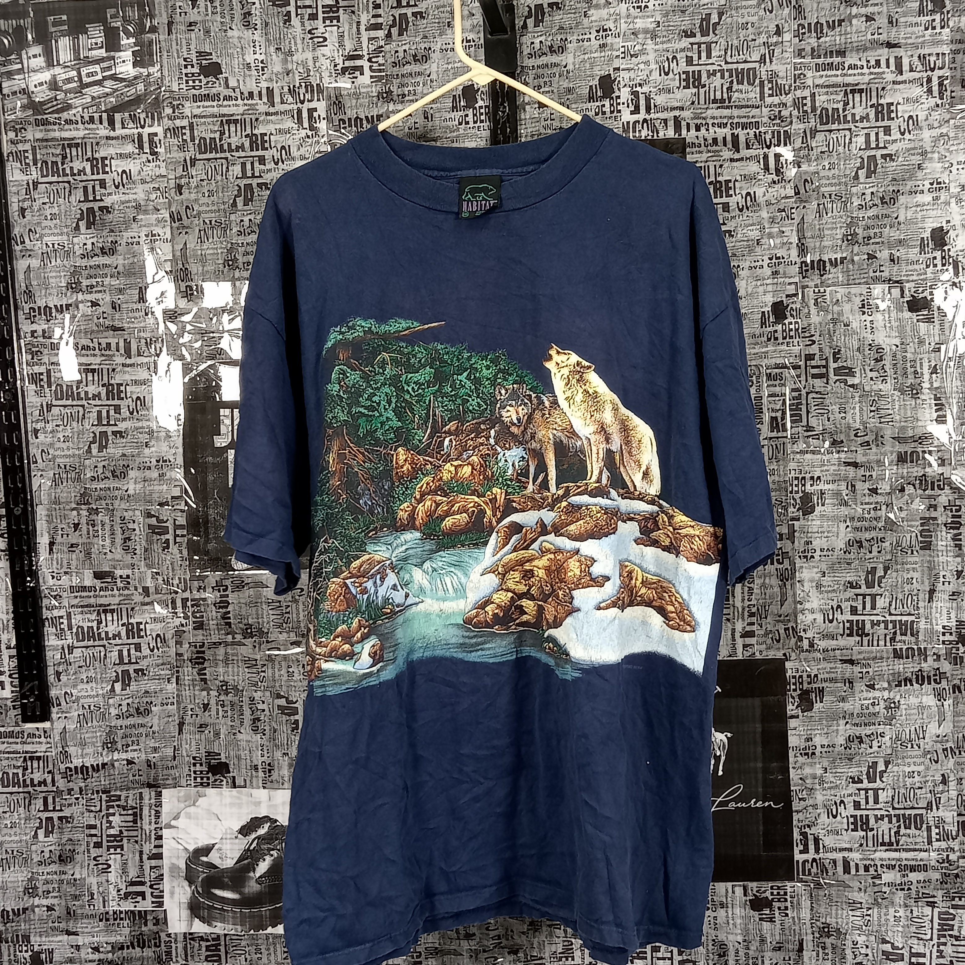 SINGLE STITCH T-SHIRTS- BUNDLE 26