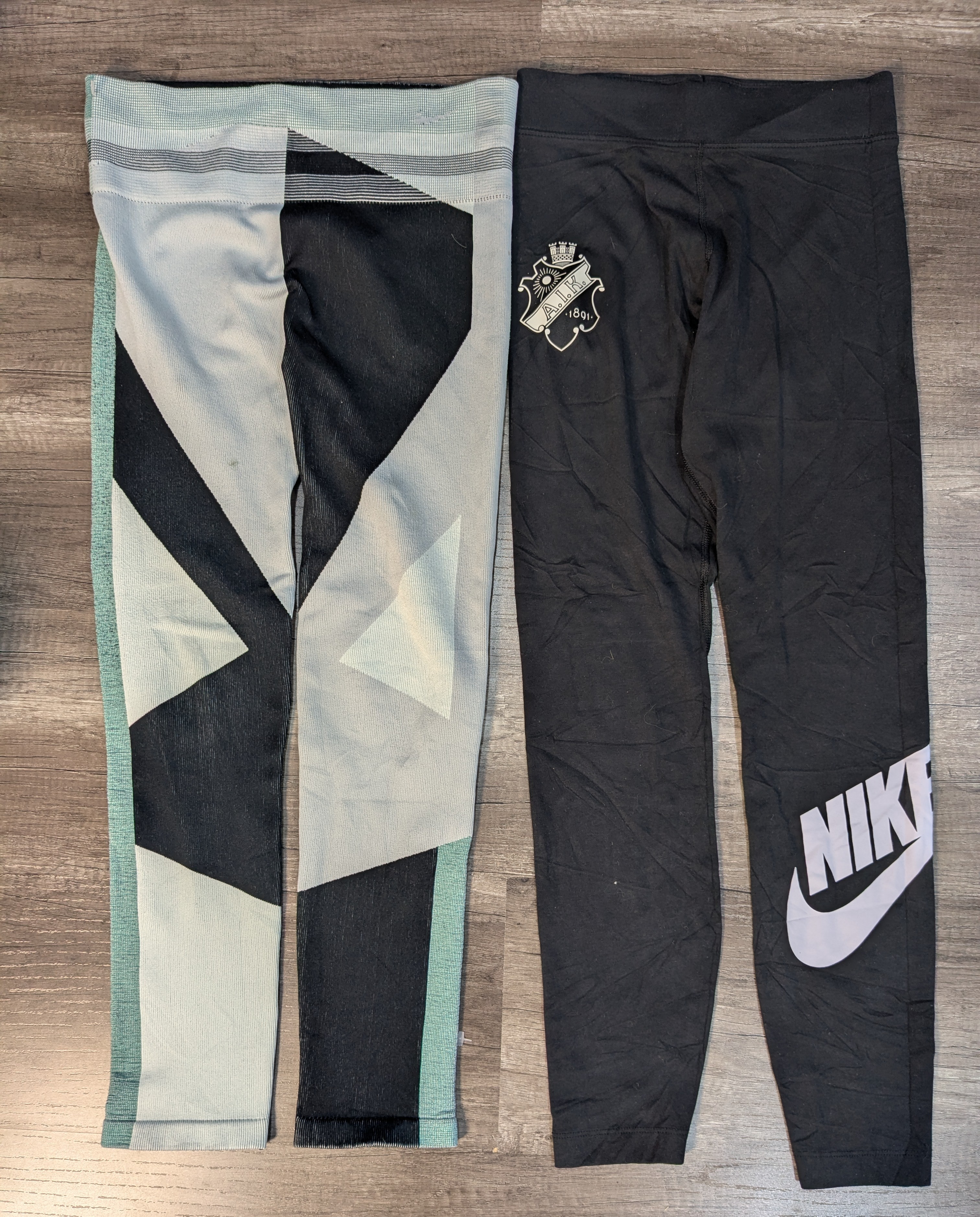 3598 - Nike Leggings