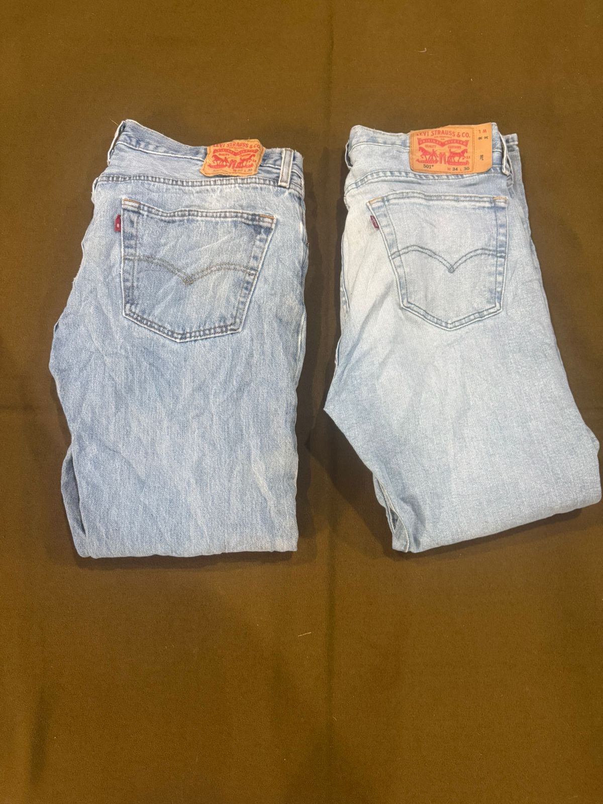 Levis Jeans