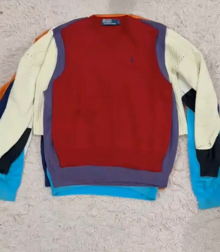 Polo Ralph Lauren Pullover