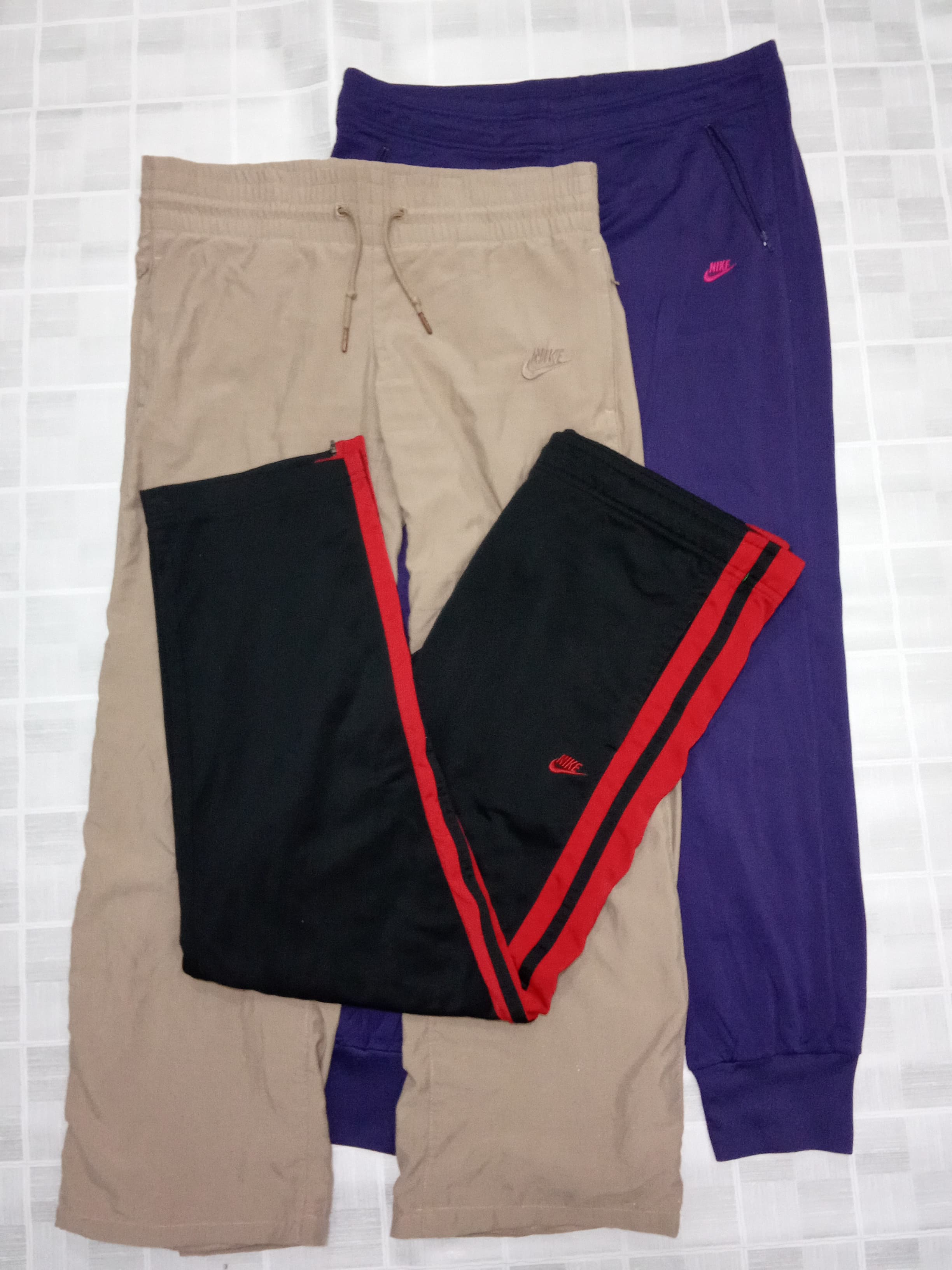 Premium Nike Trainingshose