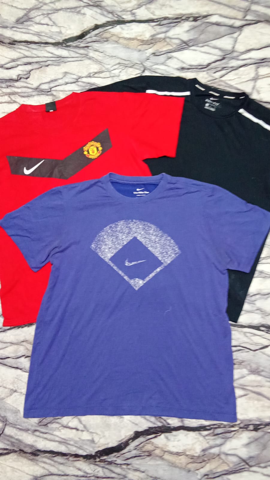 Camisetas Nike