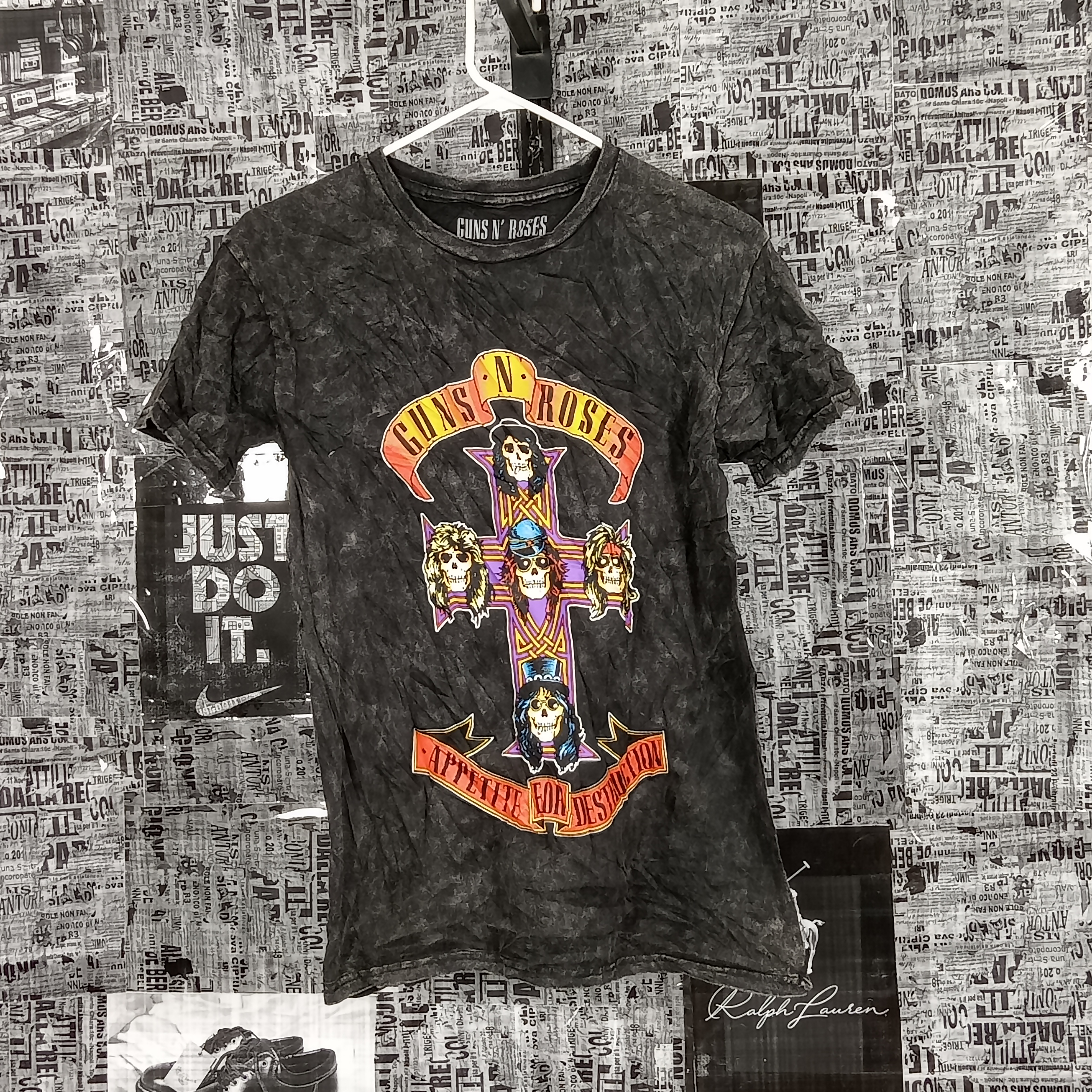 T-SHIRT MUSICALI - PACCHETTO 06