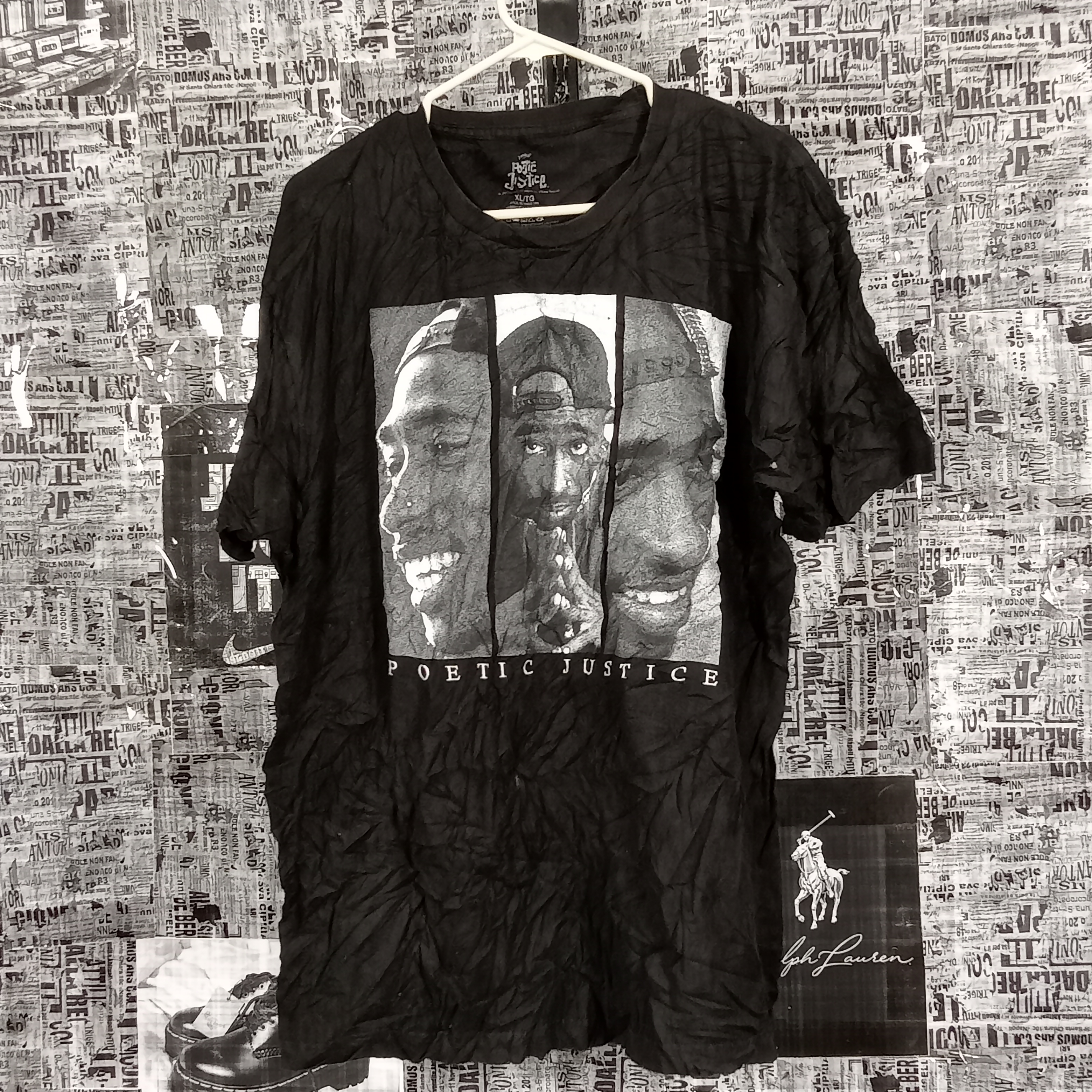 MUSIK T-SHIRTS - BUNDLE 07