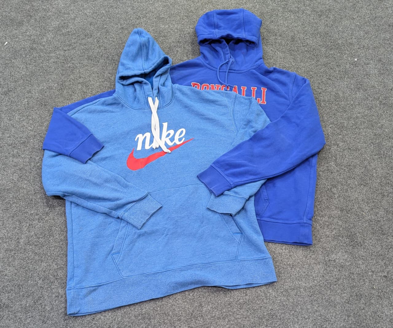 ZV1799 Nike Hoodies