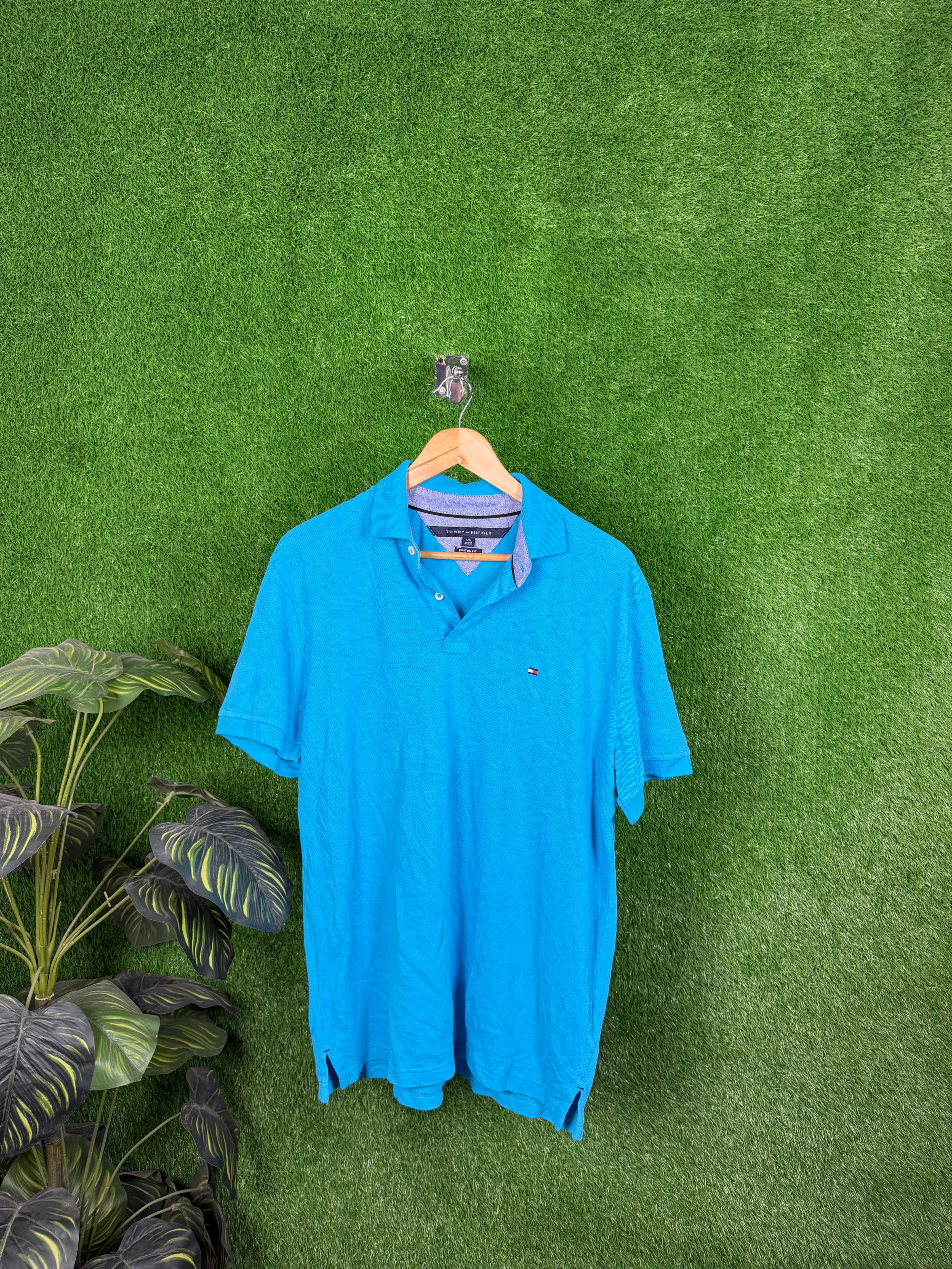 Tommy Hilfiger Polo Shirts | R-169