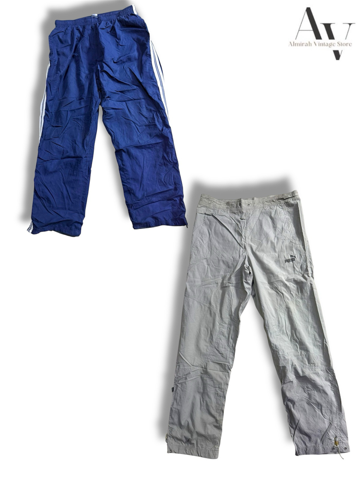 ラッセル プーマ フィラ モア ブランド