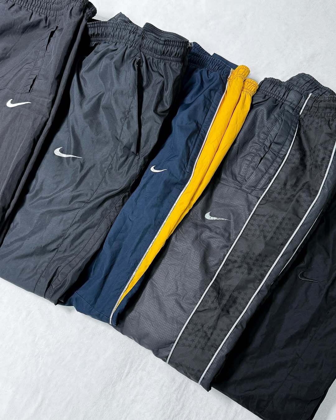 Nike Track Pants