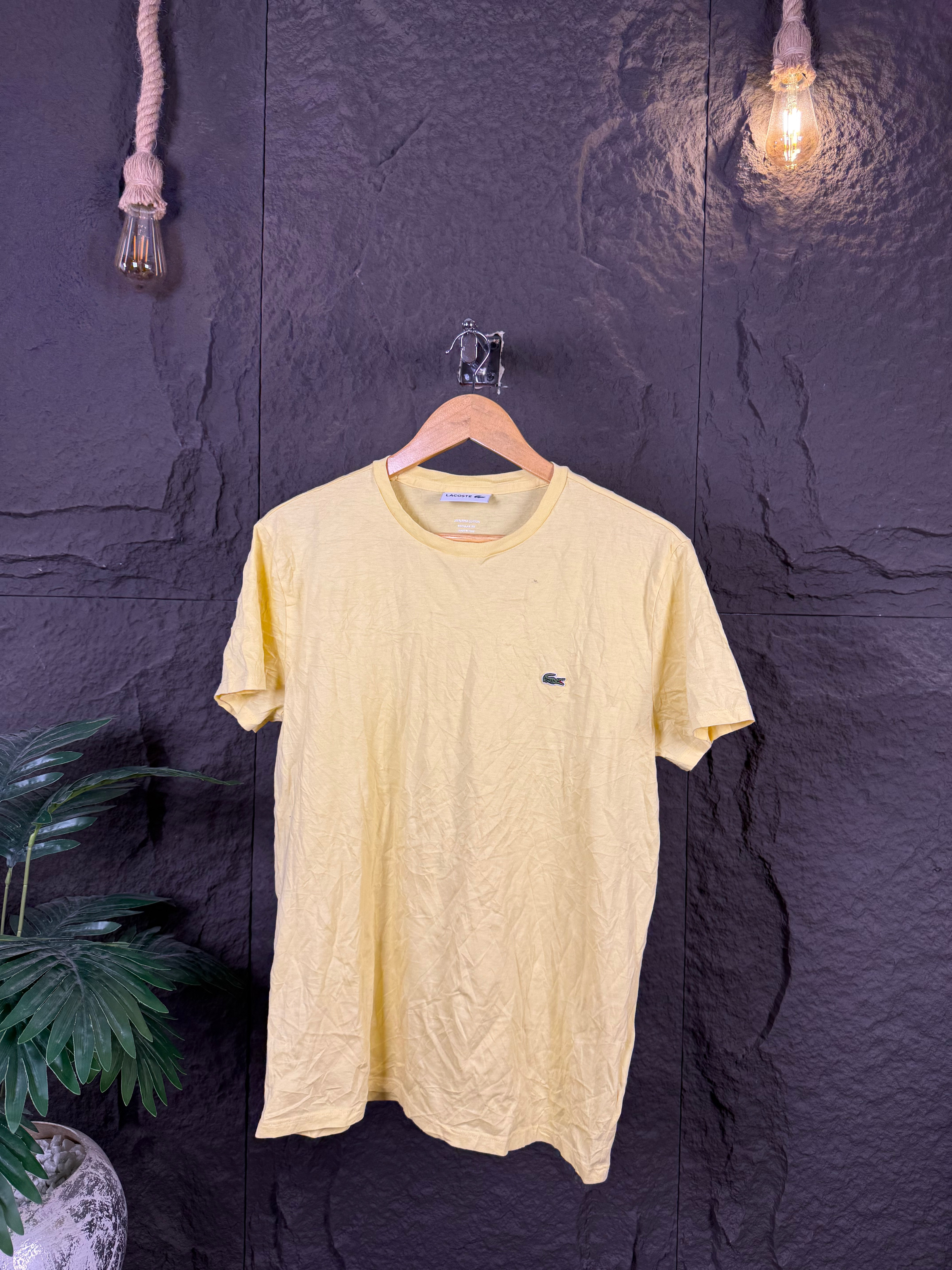 Tommy/Lacoste T-Shirts - R-171