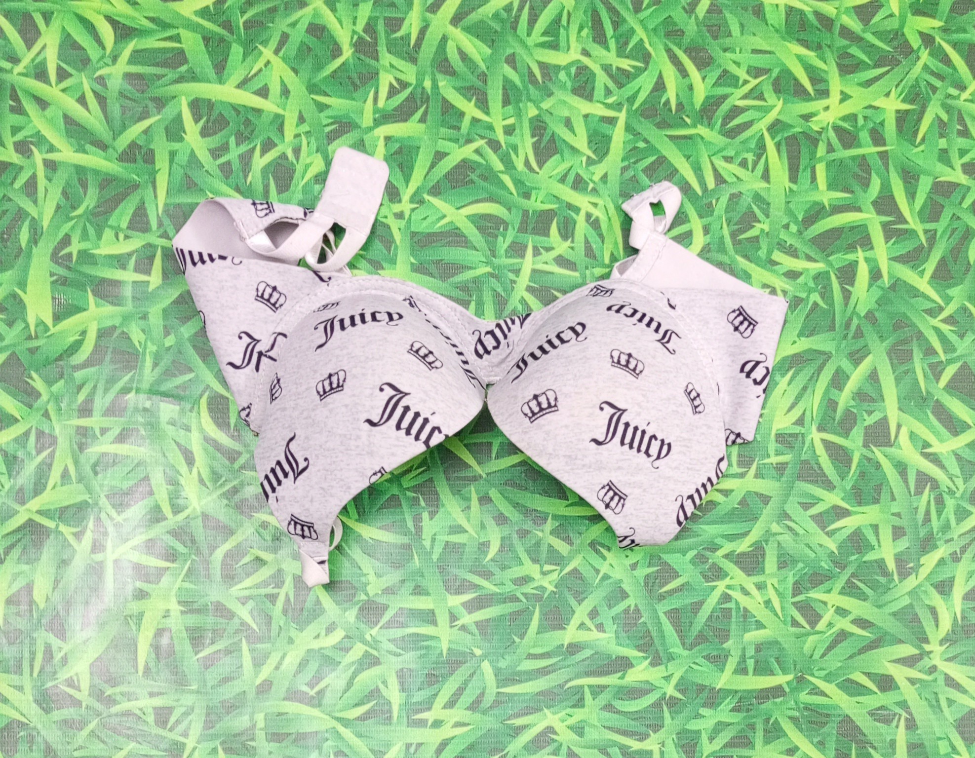 Juicy Couture Bras & Underwear Mix