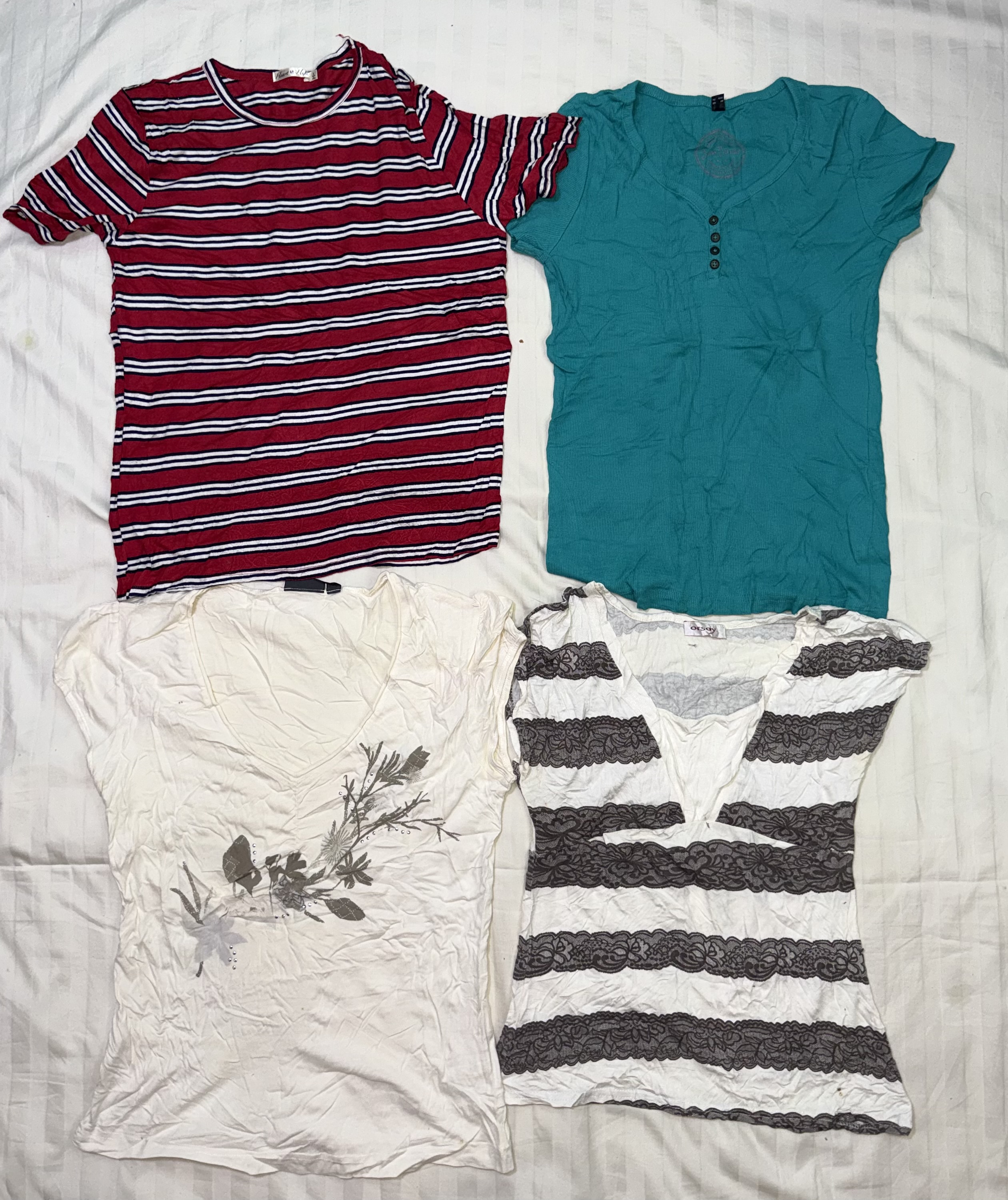 Y2K T-shirt , blouse, sleeveless