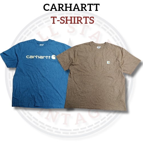 Carhartt T-Shirts