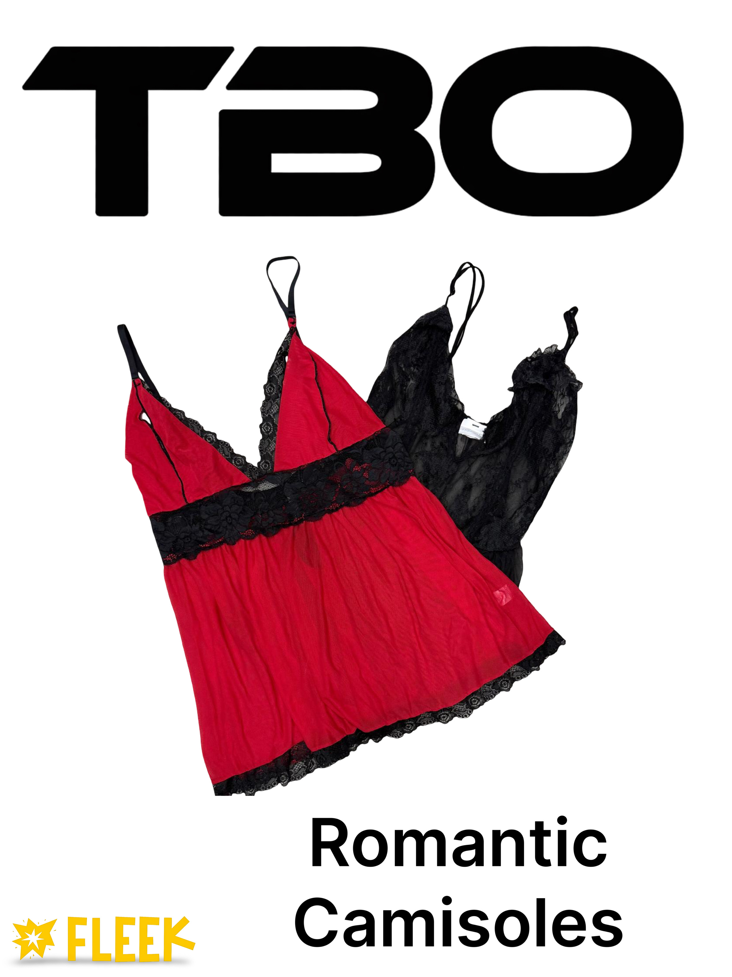 Camisolas românticas H-M