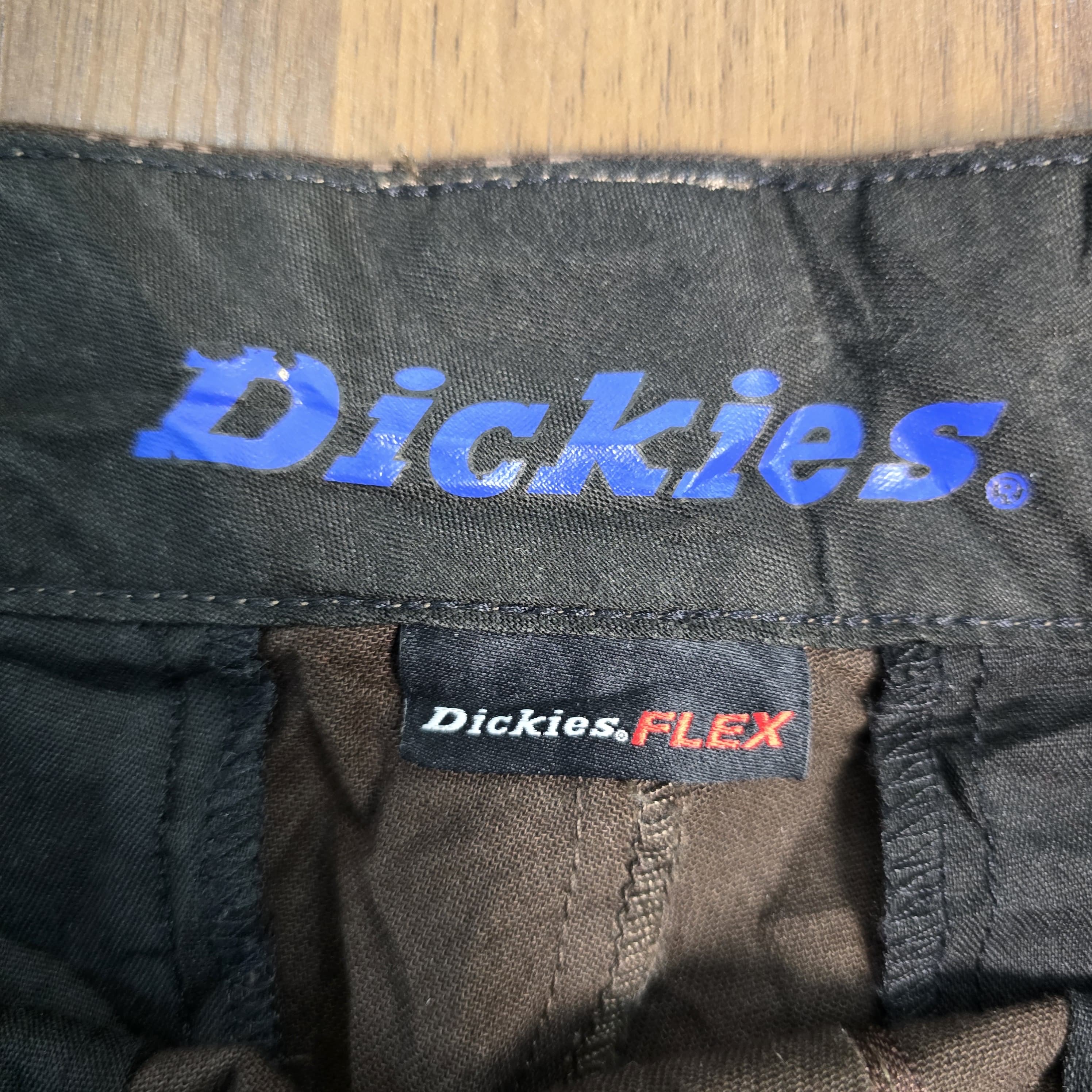 AV-0921 Dickies Work Pants