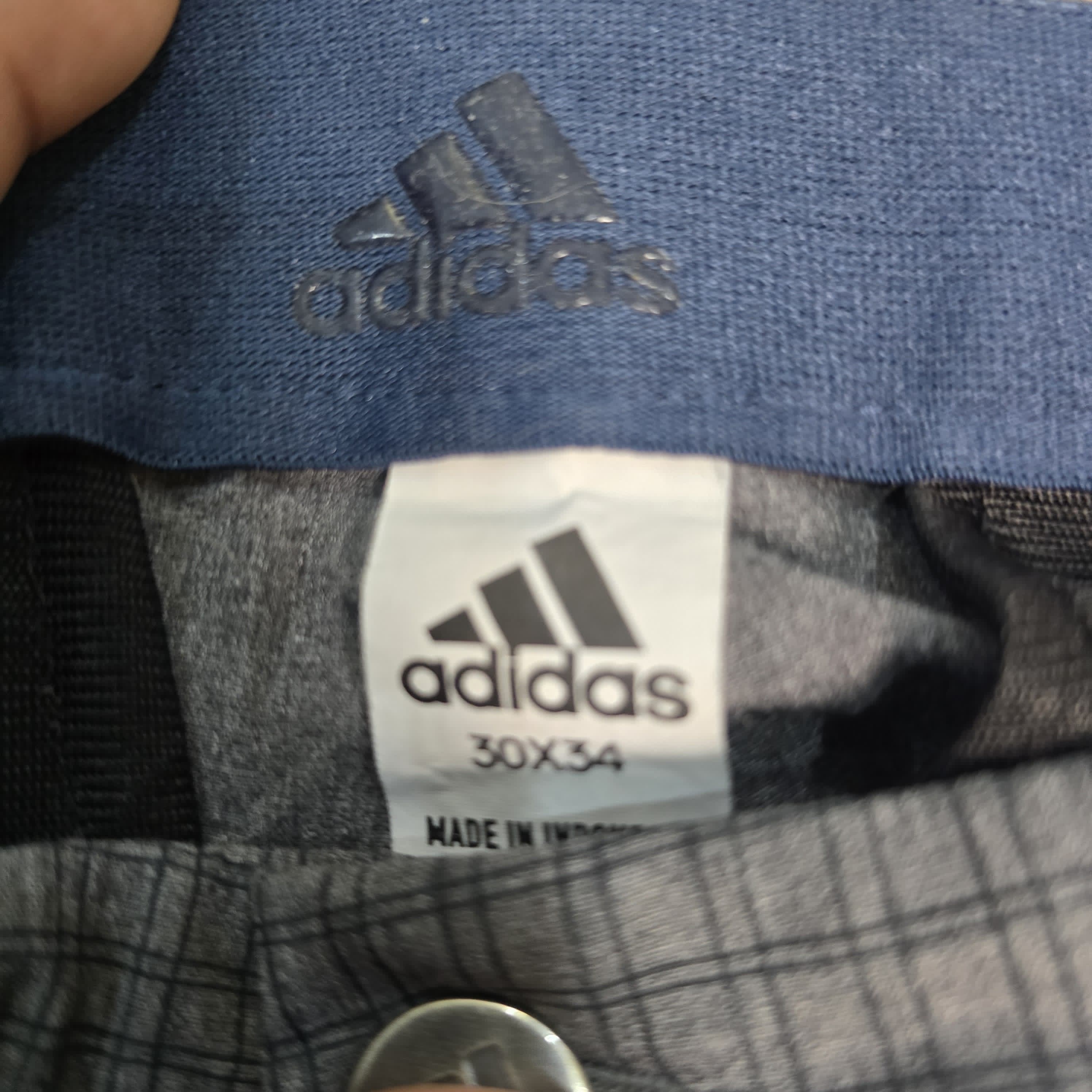 AV-0925 Adidas Track Pants