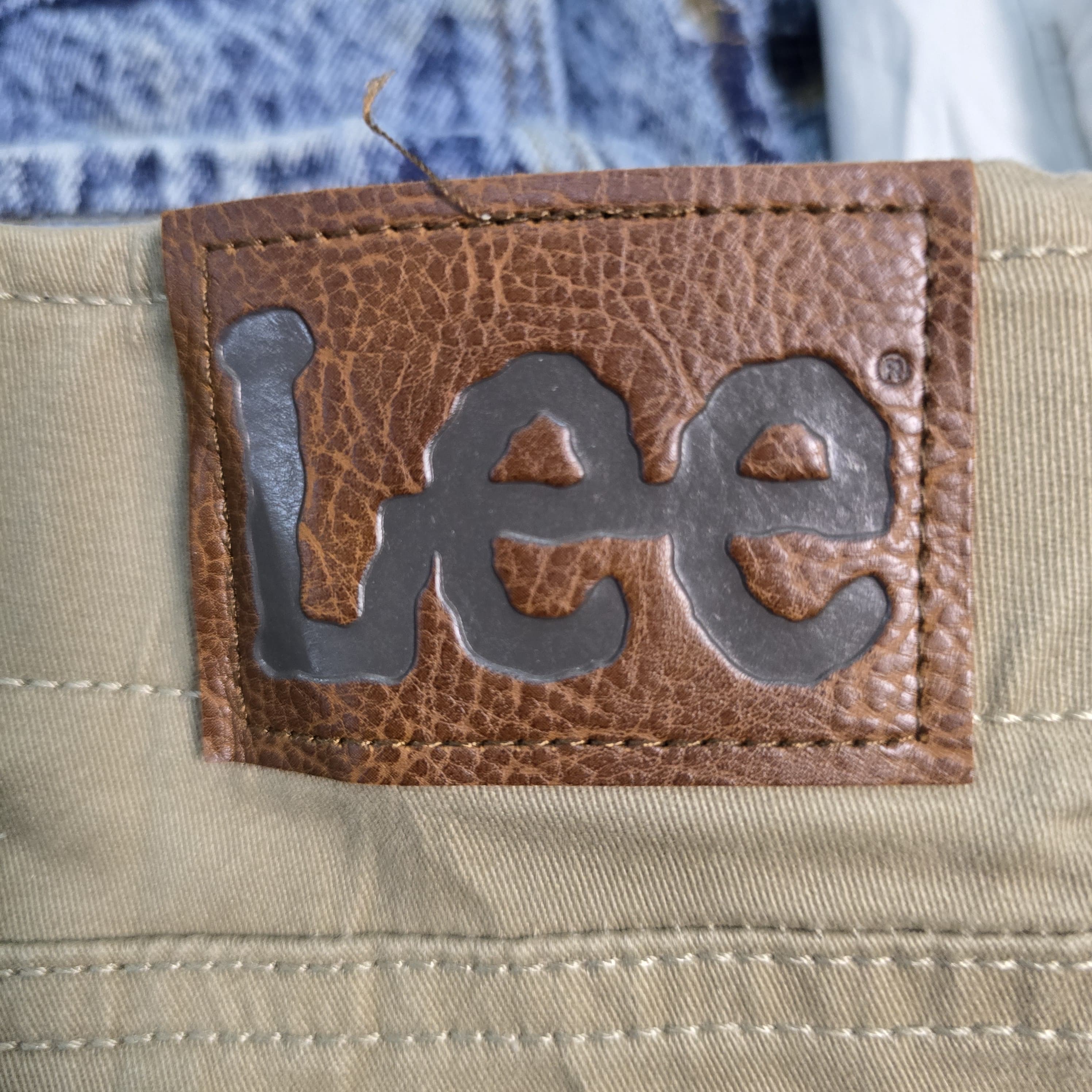AV-0926 LEE Pants