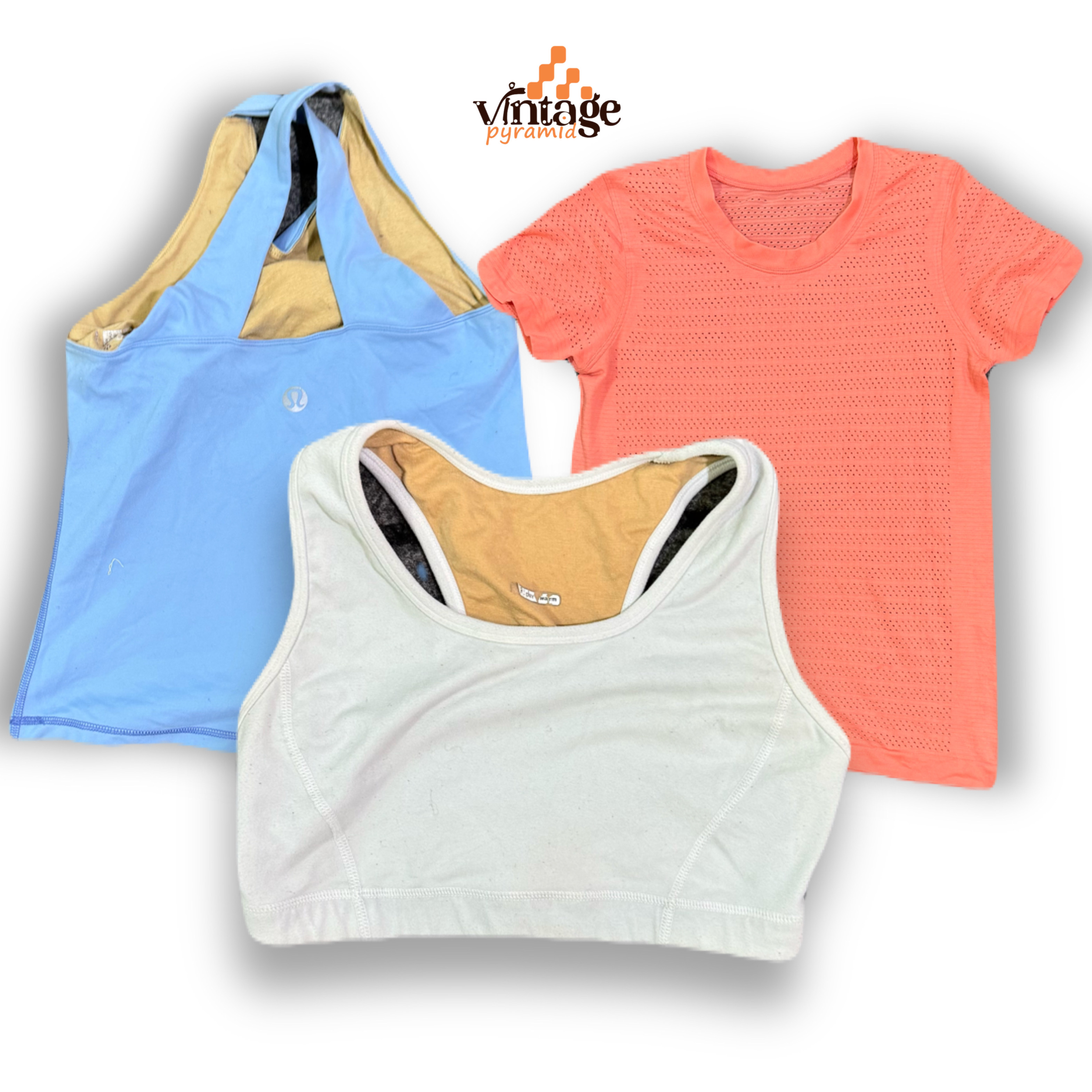 VPX1199 Lululemon Tops
