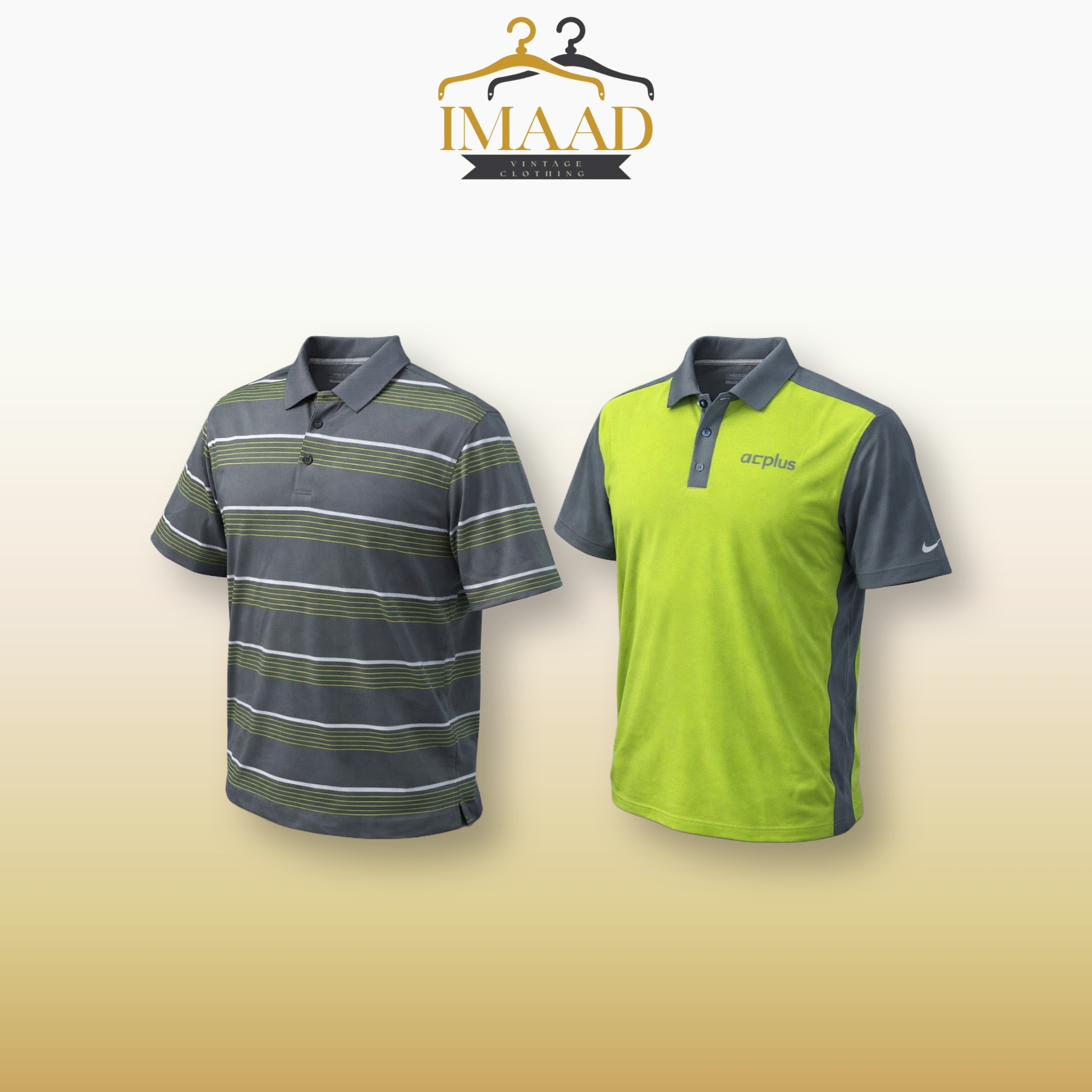 Camiseta Polo deportiva de marca
