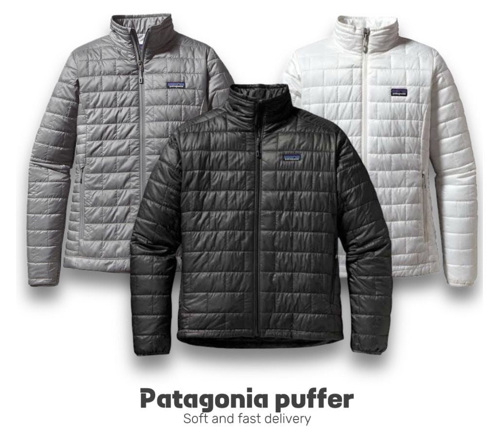 Patagonia Puffer Jackets P06