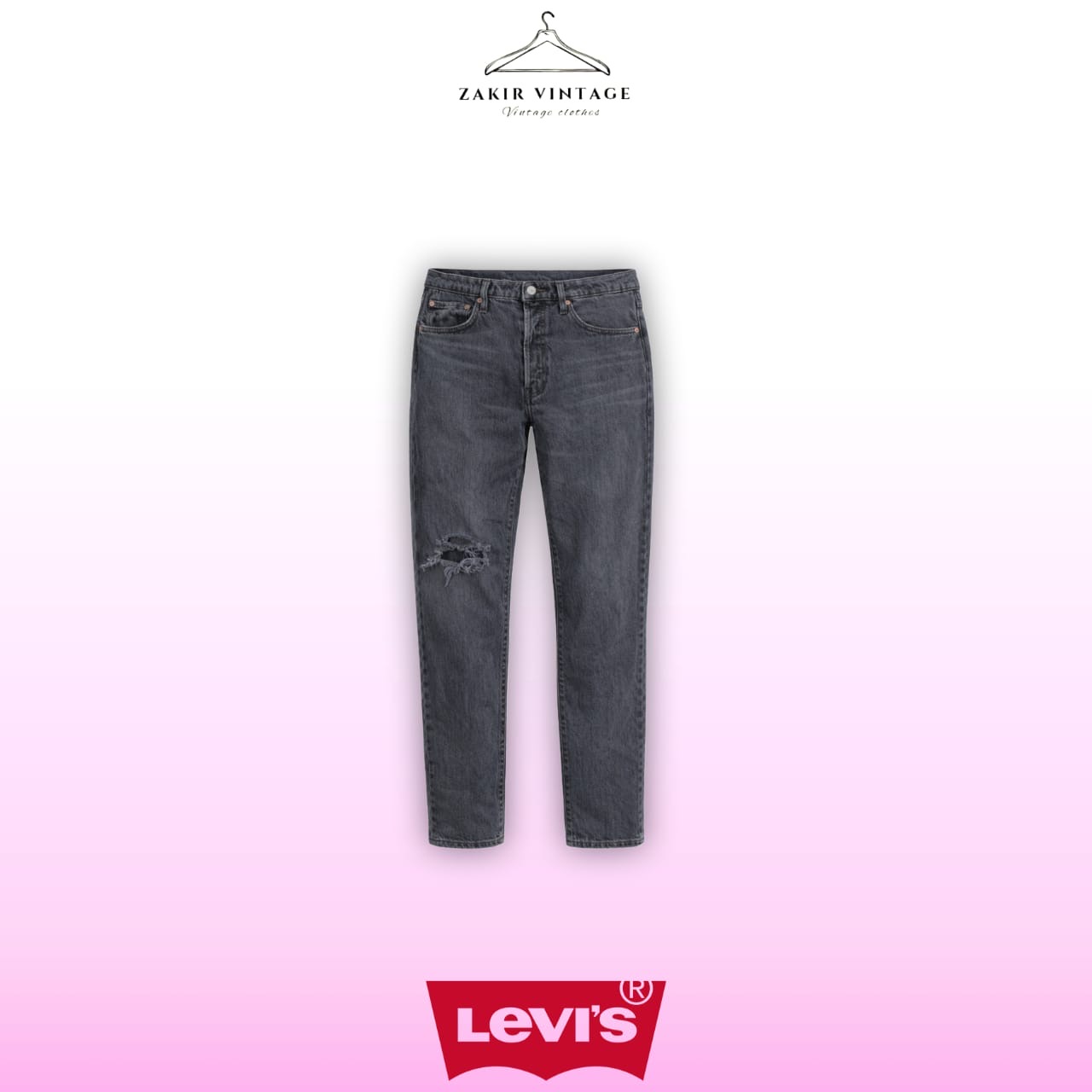Levis Denim jeans 501