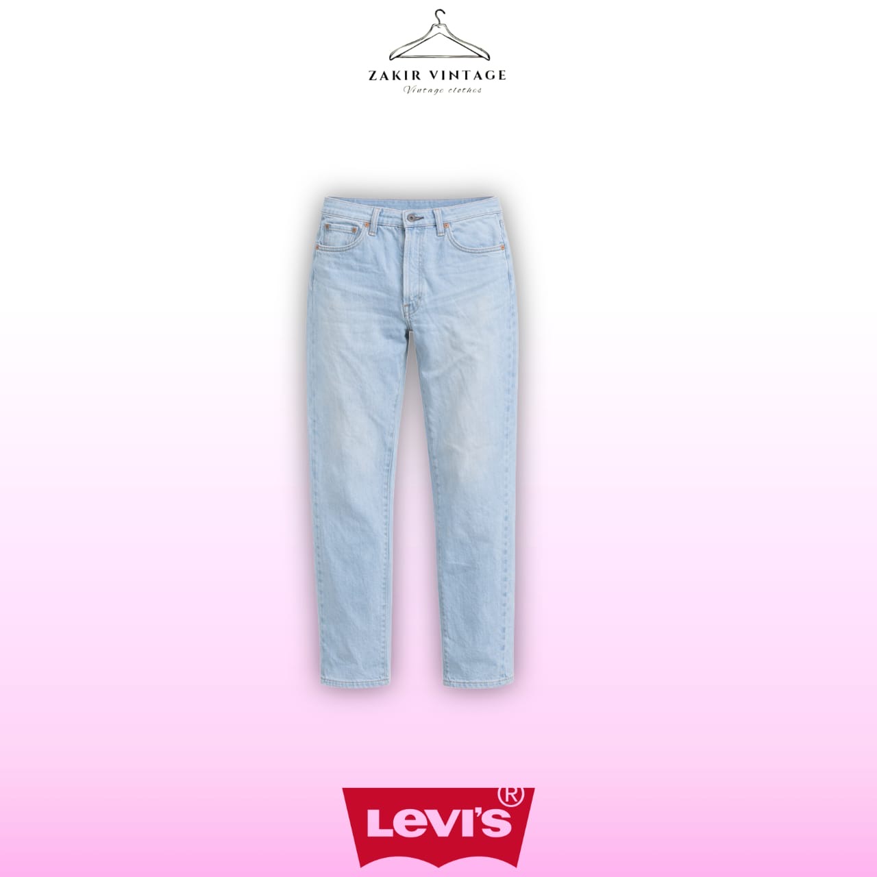 Levis mix Code