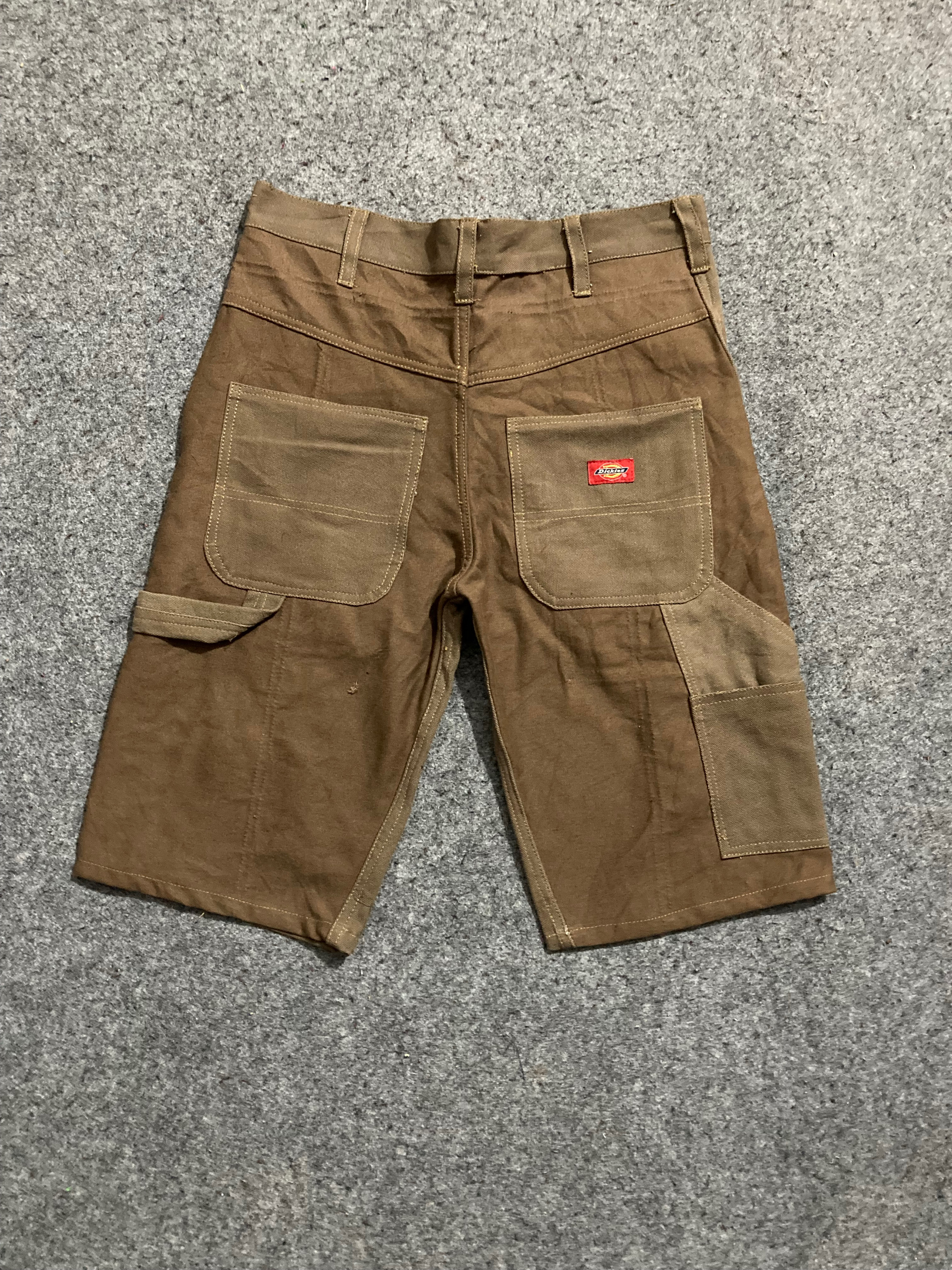Dickies Carpenter Upcycle Shorts